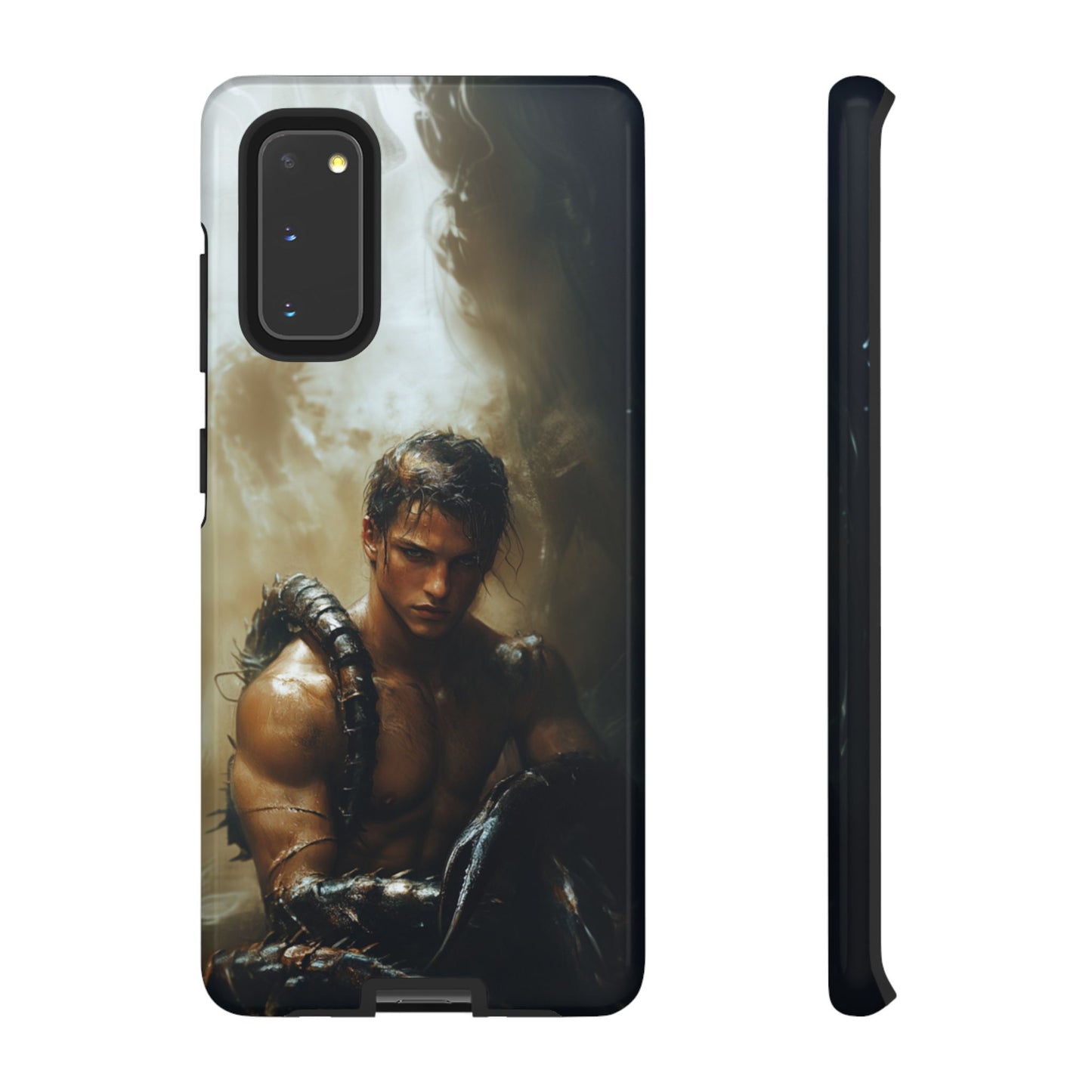 Scorpion Ascendant - Tough Samsung Galaxy Case