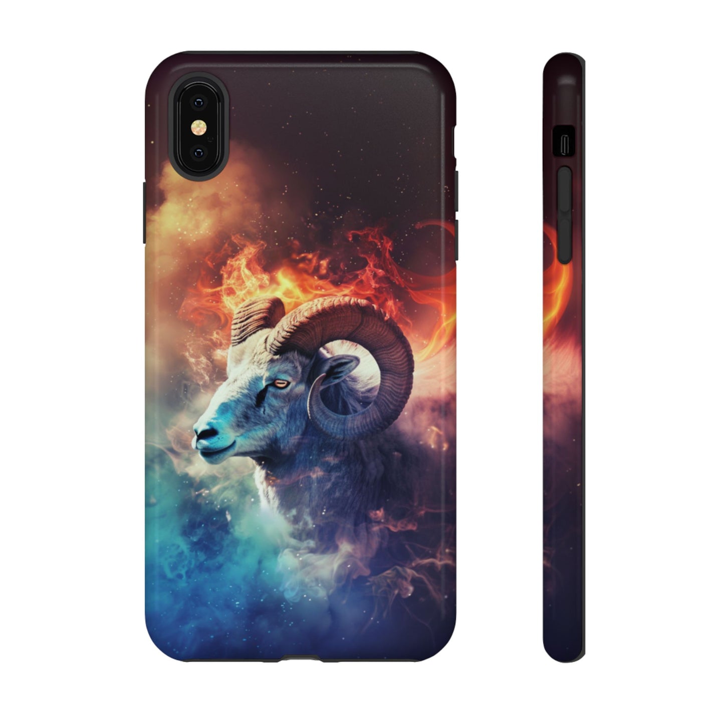 Aries Inferno - iPhone, Google Pixel, Samsung Galaxy