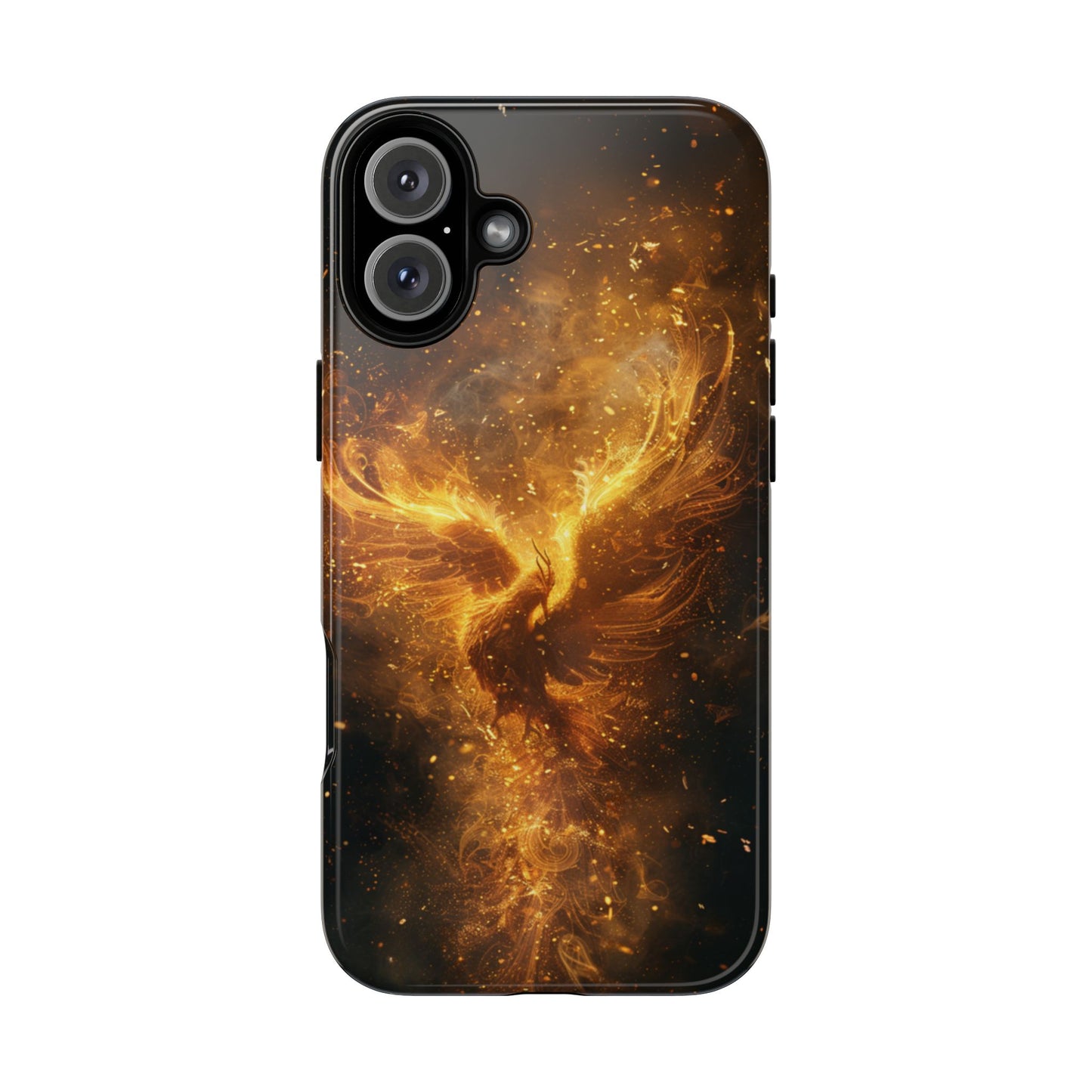 Phoenix Starfire – Tough iPhone Case