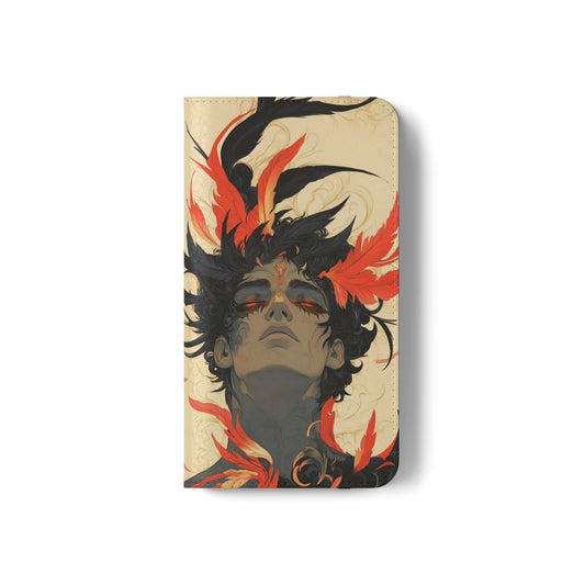 Zagreus Mythic - Wallet Flip Case