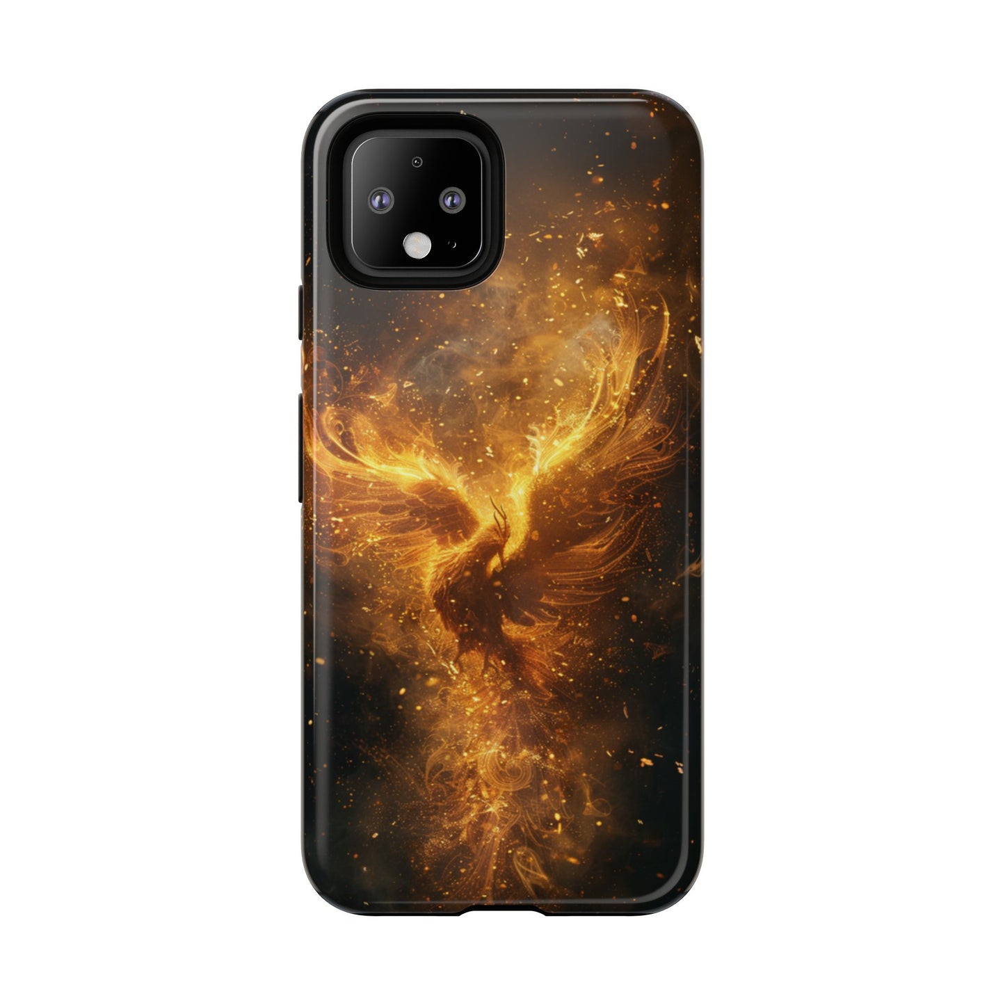 Phoenix Starfire – Tough Google Pixel Case