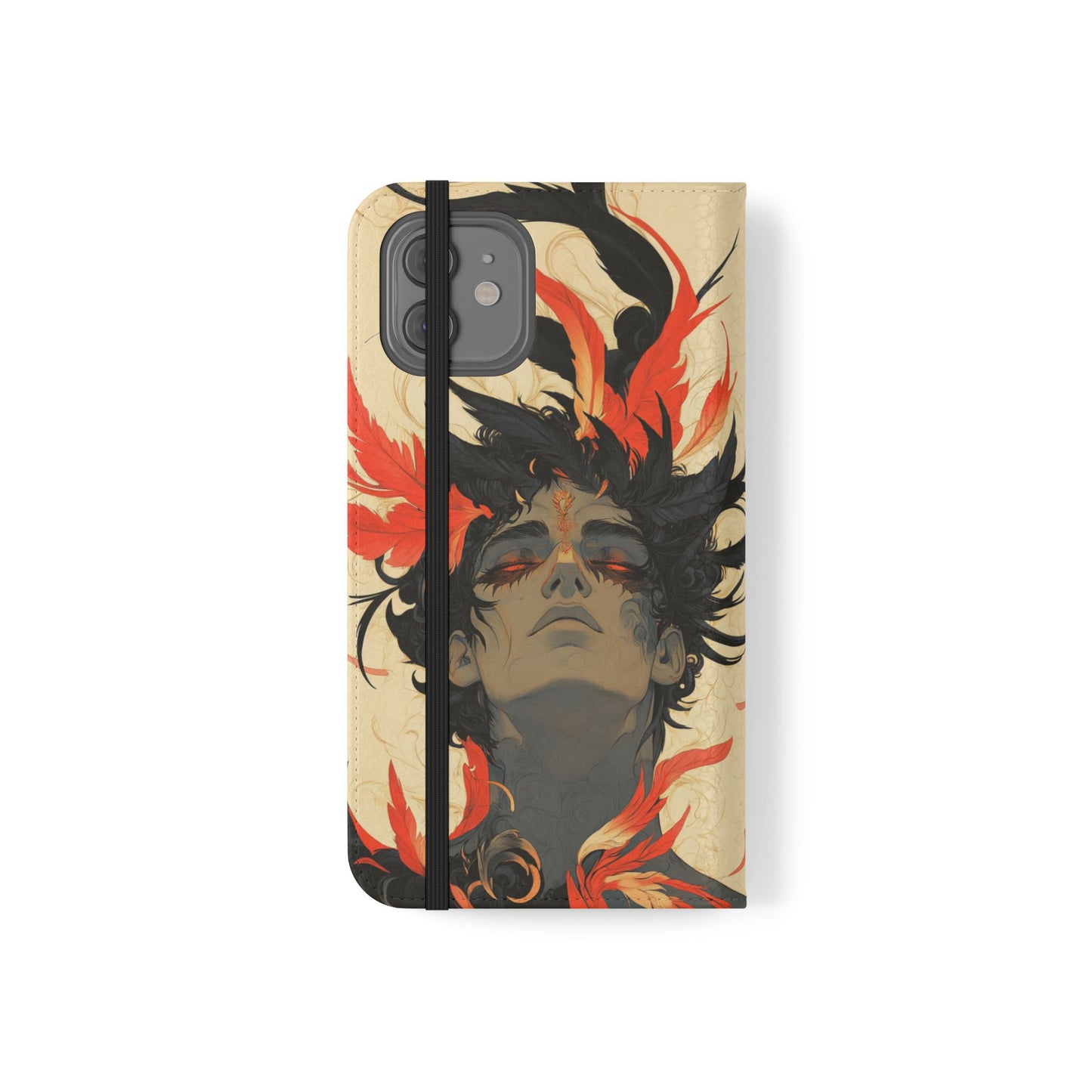 Zagreus Mythic - Wallet Flip Case