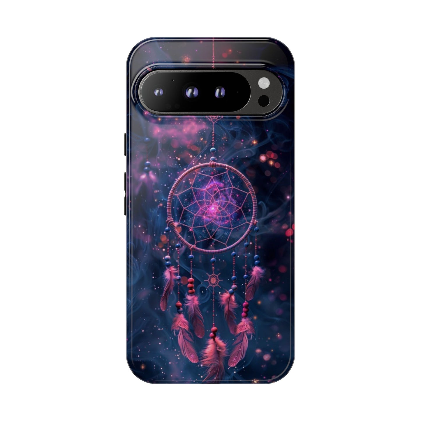 Cosmic Dreamcatcher Galaxy - Tough Google Pixel Case