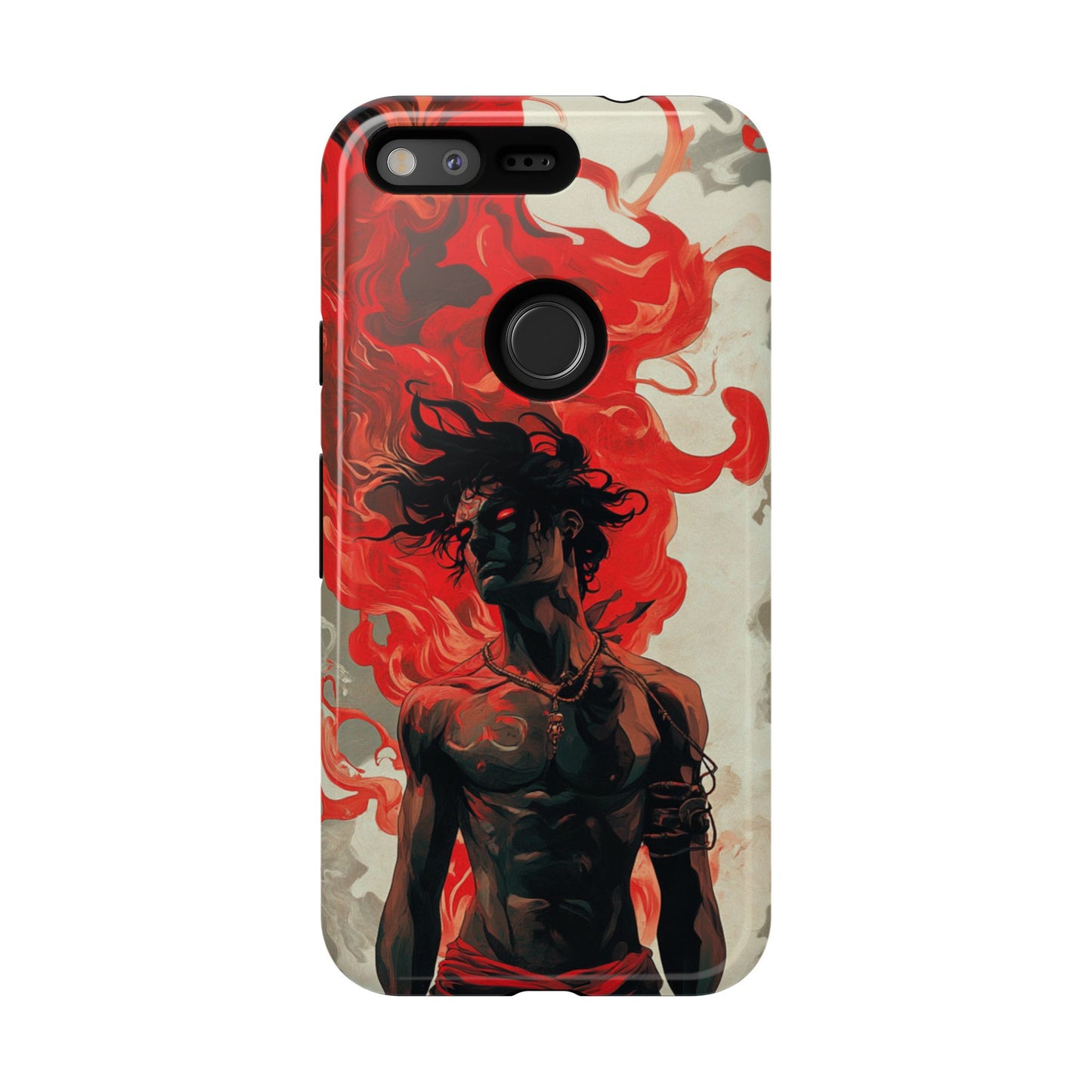 Zagreus Inferno - Tough Google Pixel Case