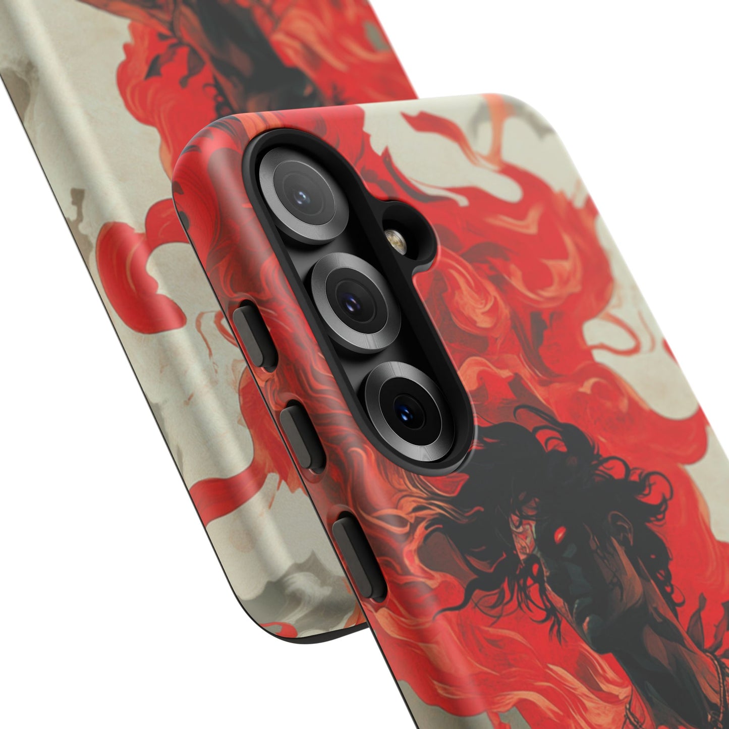 Zagreus Inferno - Tough Samsung Galaxy Case