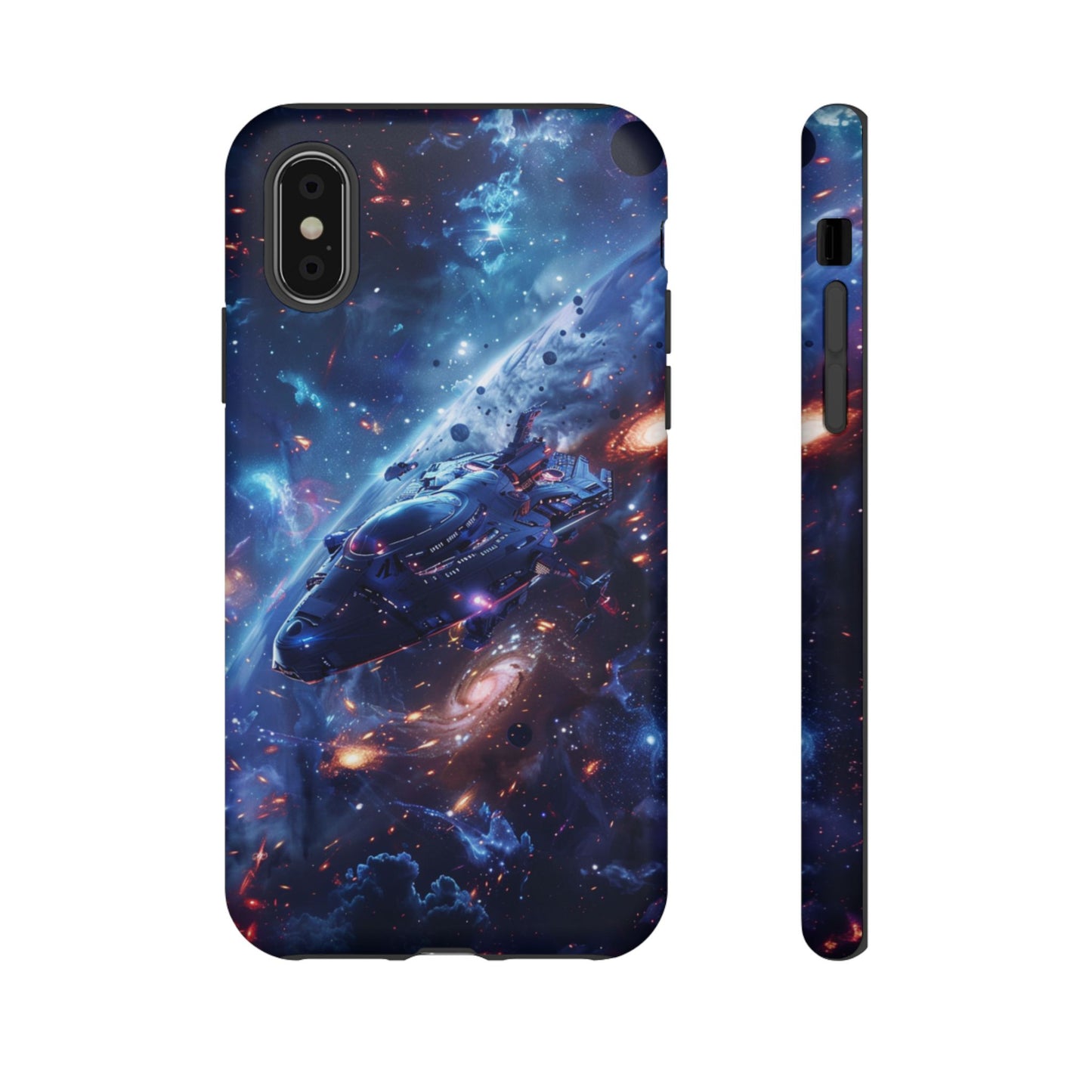 Stellar Odyssey - iPhone, Google Pixel, Samsung Galaxy