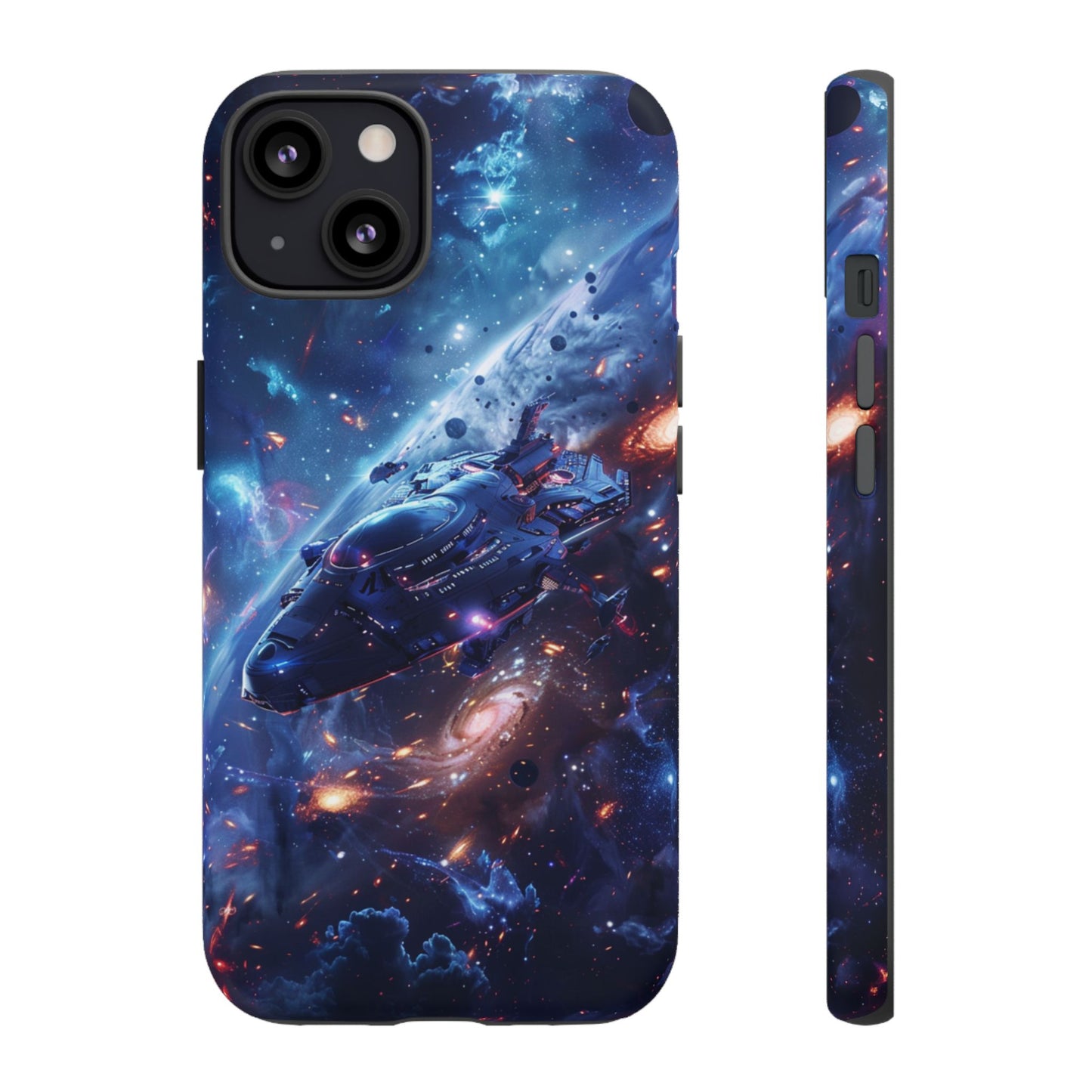 Stellar Odyssey - iPhone, Google Pixel, Samsung Galaxy