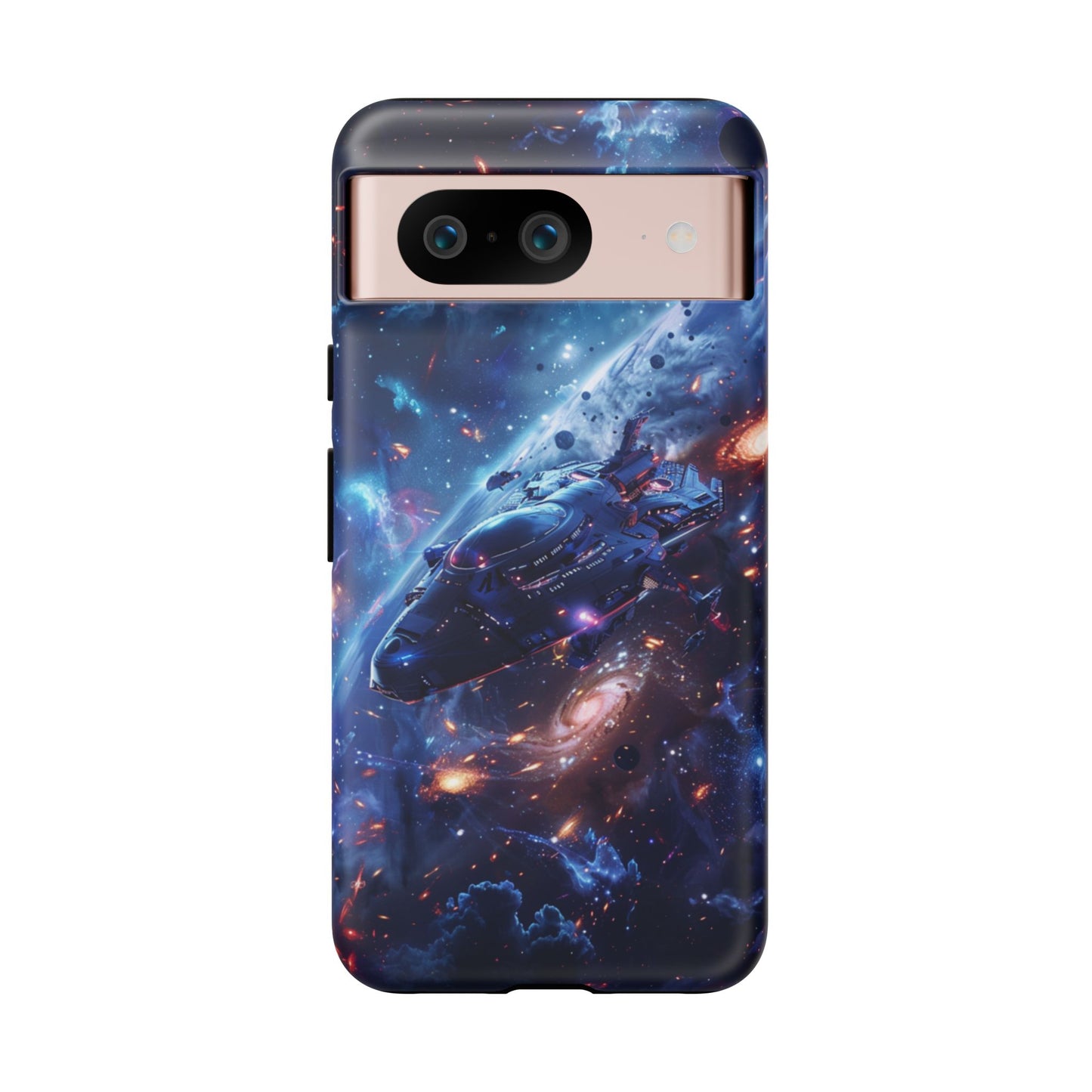 Stellar Odyssey - iPhone, Google Pixel, Samsung Galaxy