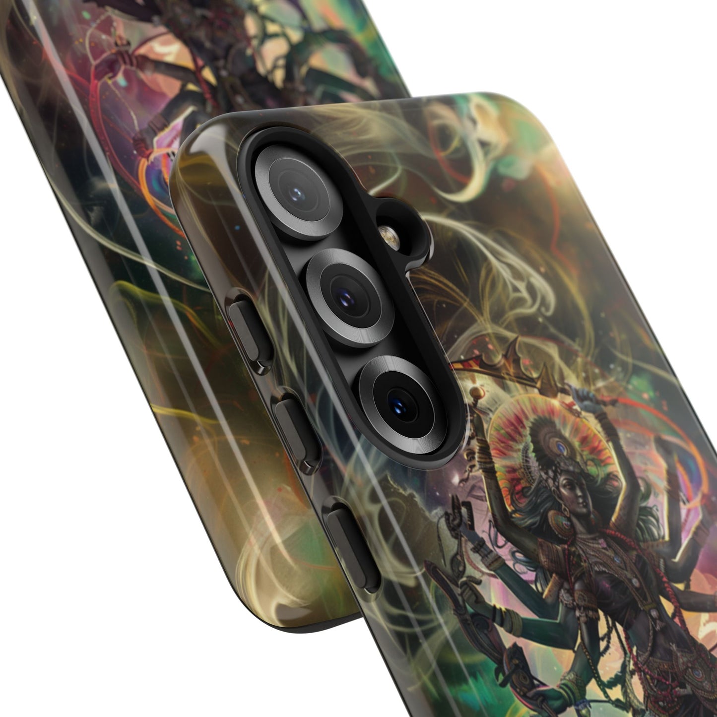 Kali Cosmic Dance – Tough Samsung Galaxy Case