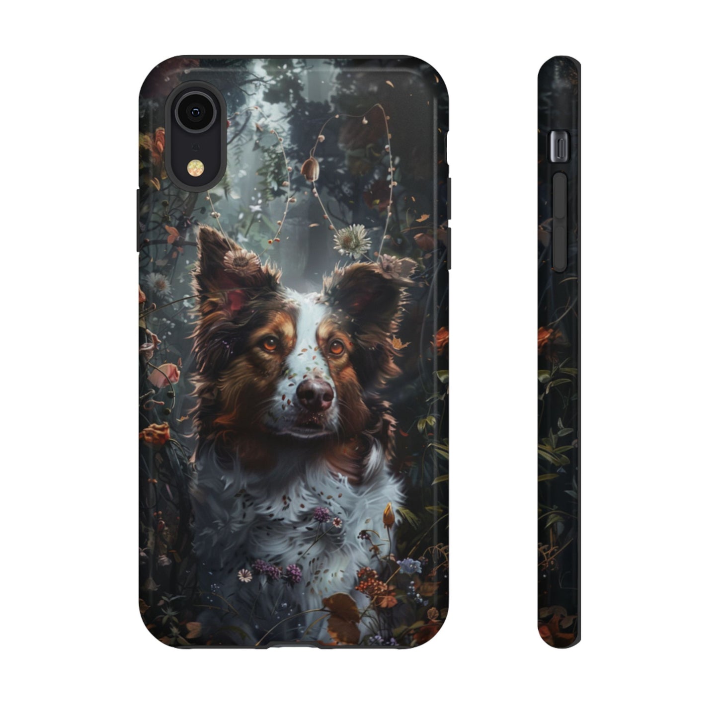 Woodland Watcher - iPhone, Google Pixel, Samsung Galaxy