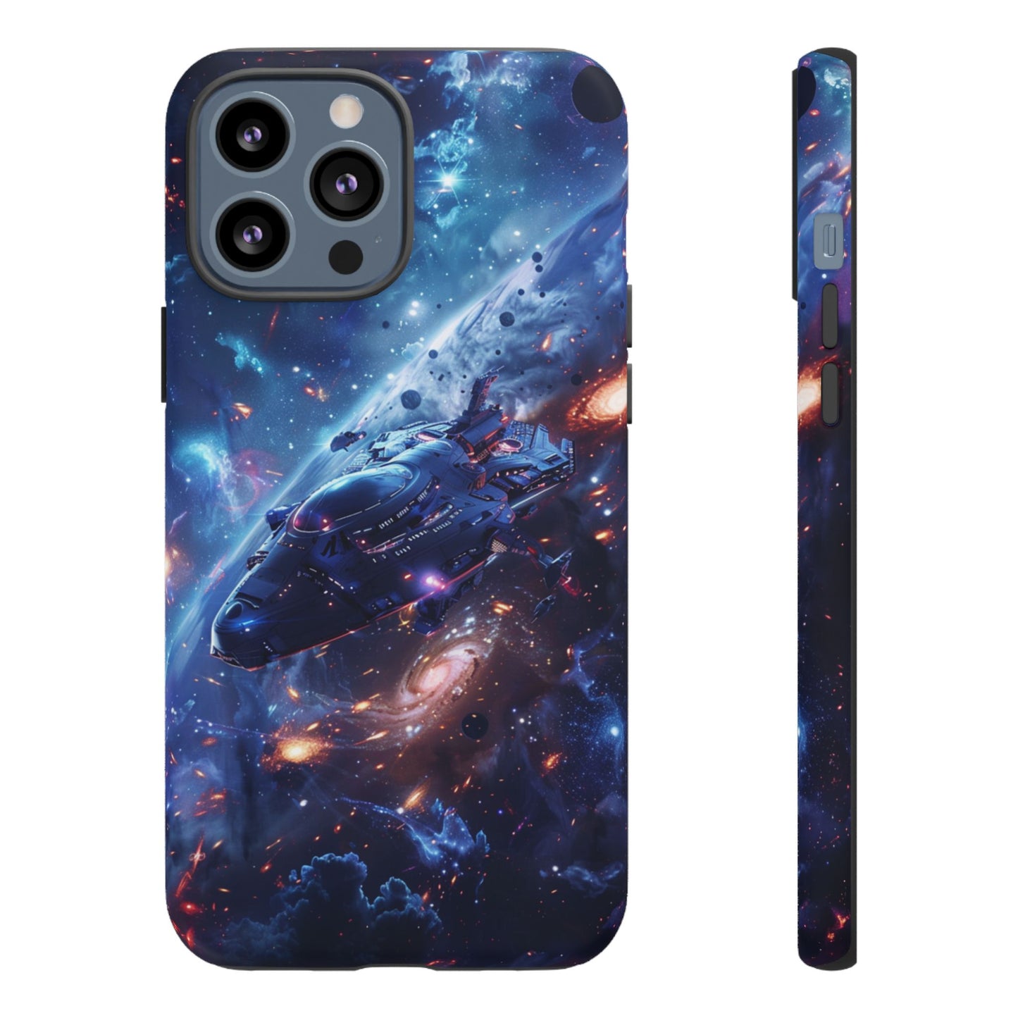 Stellar Odyssey - iPhone, Google Pixel, Samsung Galaxy