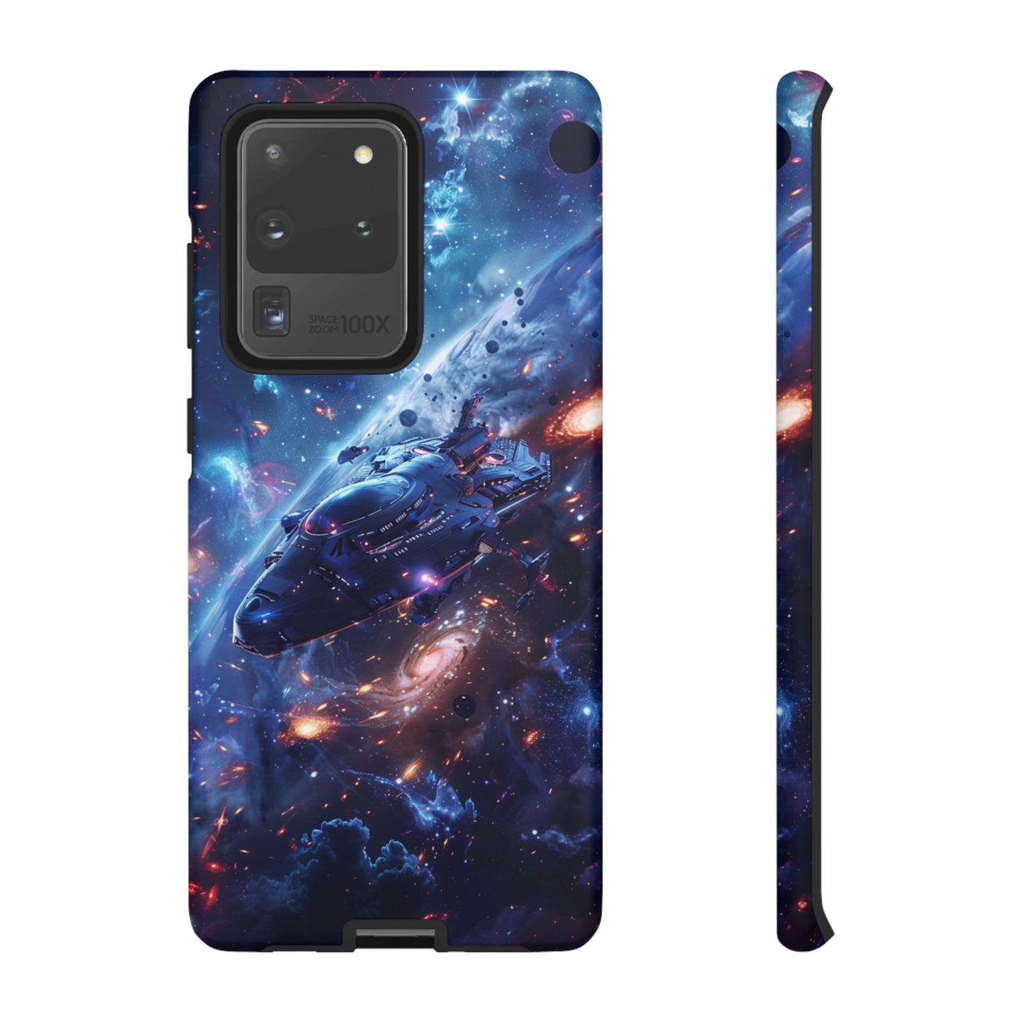 Stellar Odyssey - iPhone, Google Pixel, Samsung Galaxy