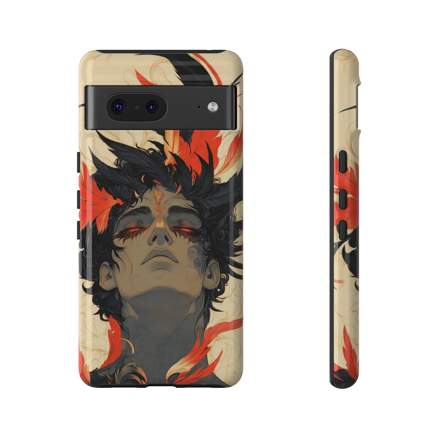 Zagreus Mythic - Tough Google Pixel Case