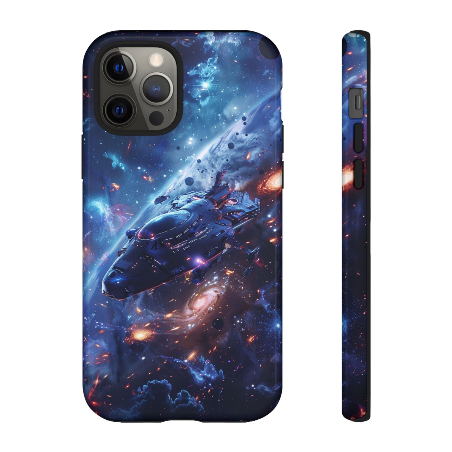 Stellar Odyssey - iPhone, Google Pixel, Samsung Galaxy