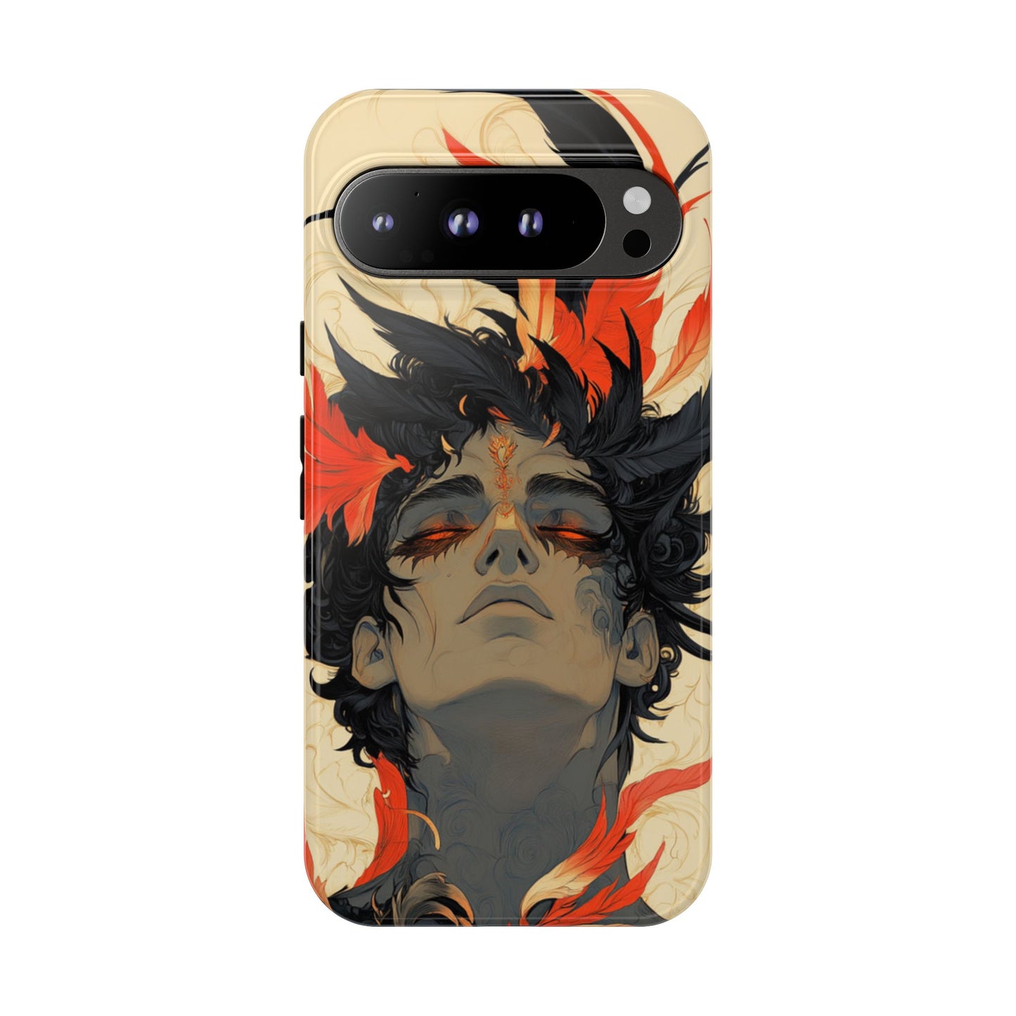 Zagreus Mythic - Tough Google Pixel Case