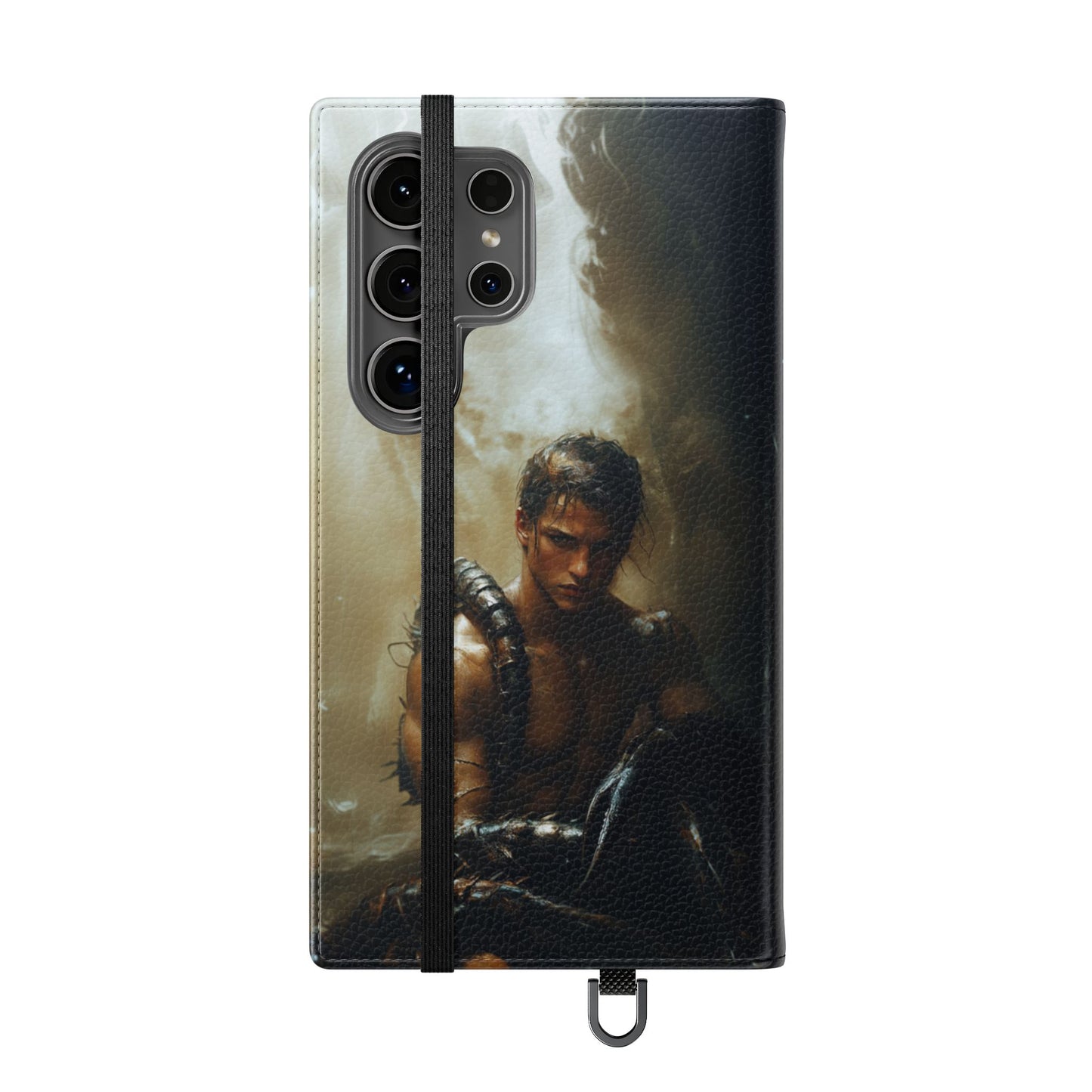 Scorpion Ascendant - Wallet Flip Case