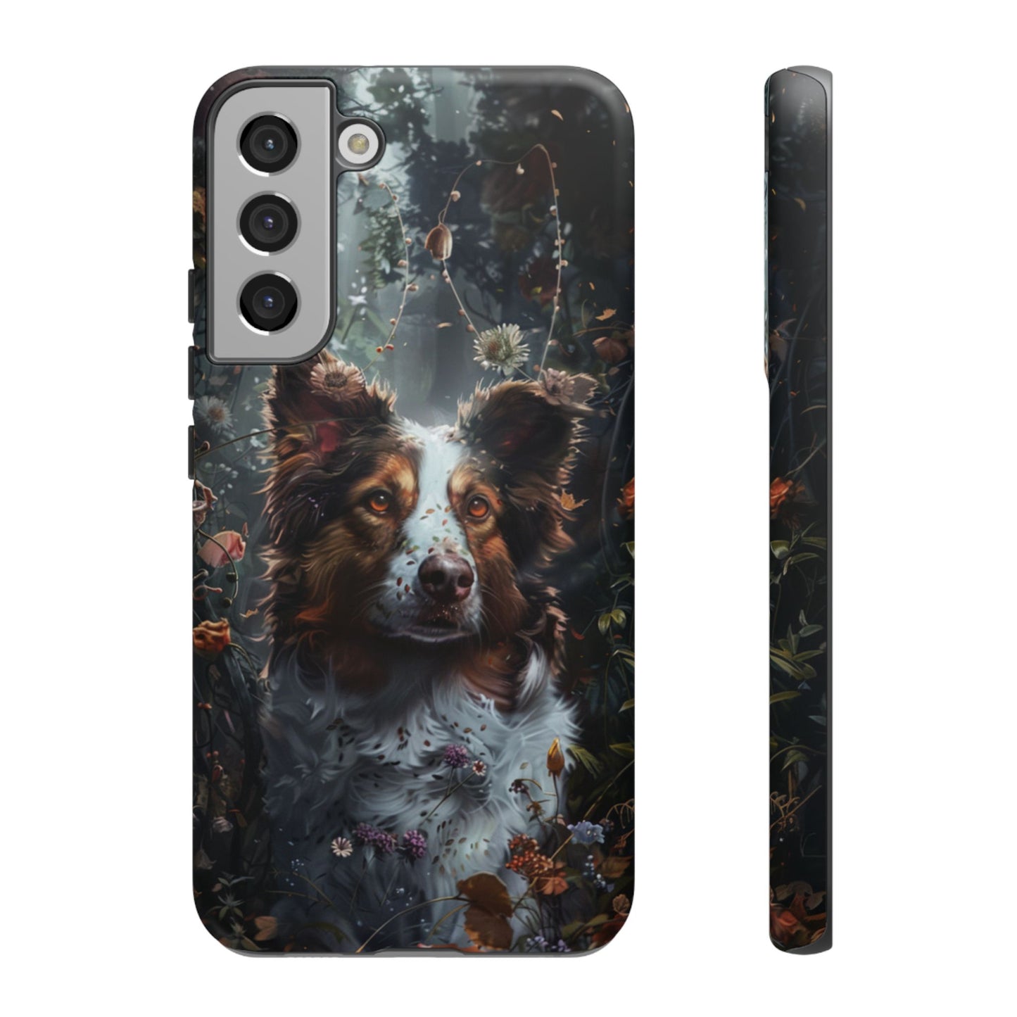 Woodland Watcher - iPhone, Google Pixel, Samsung Galaxy