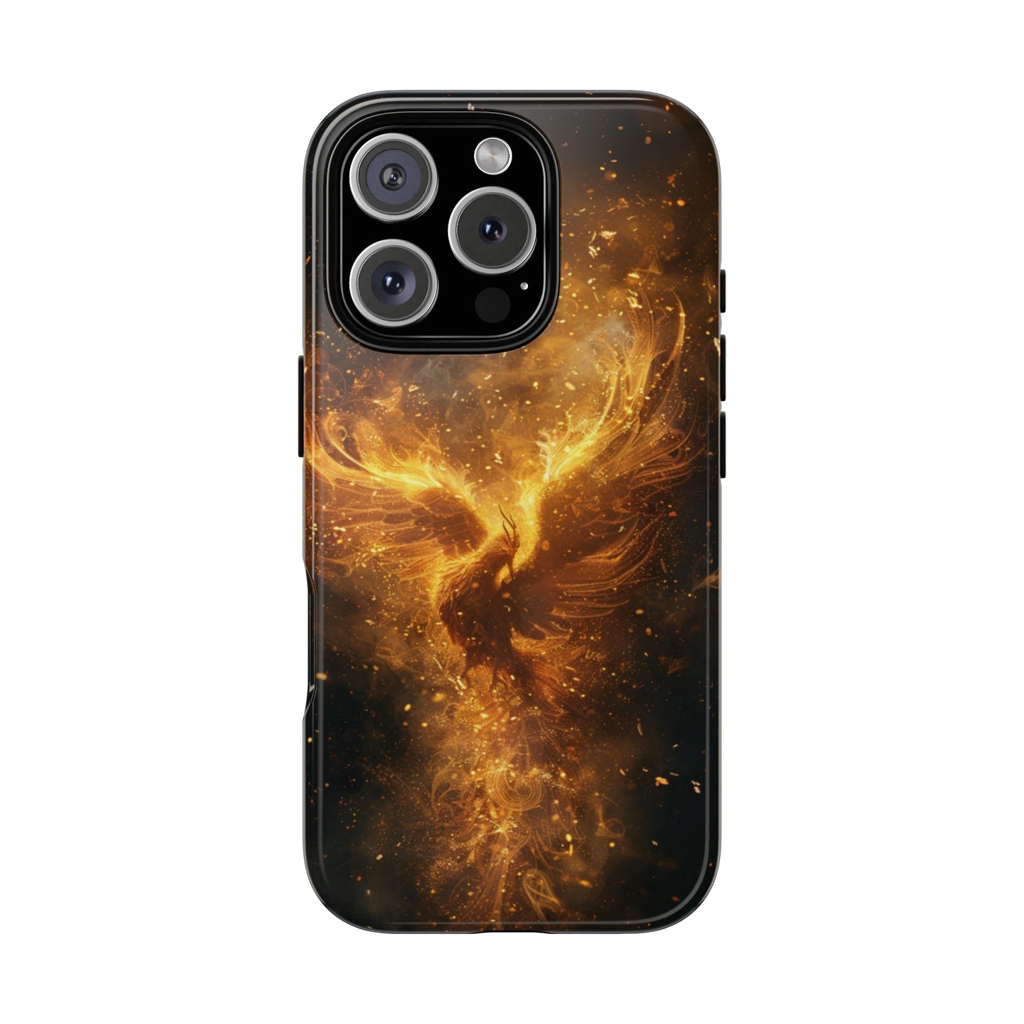 Phoenix Starfire – Tough iPhone Case