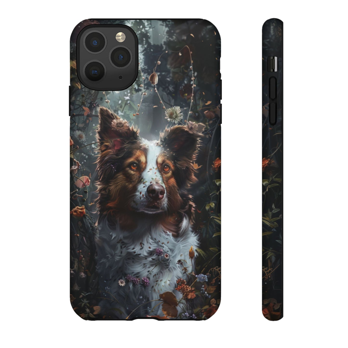 Woodland Watcher - iPhone, Google Pixel, Samsung Galaxy