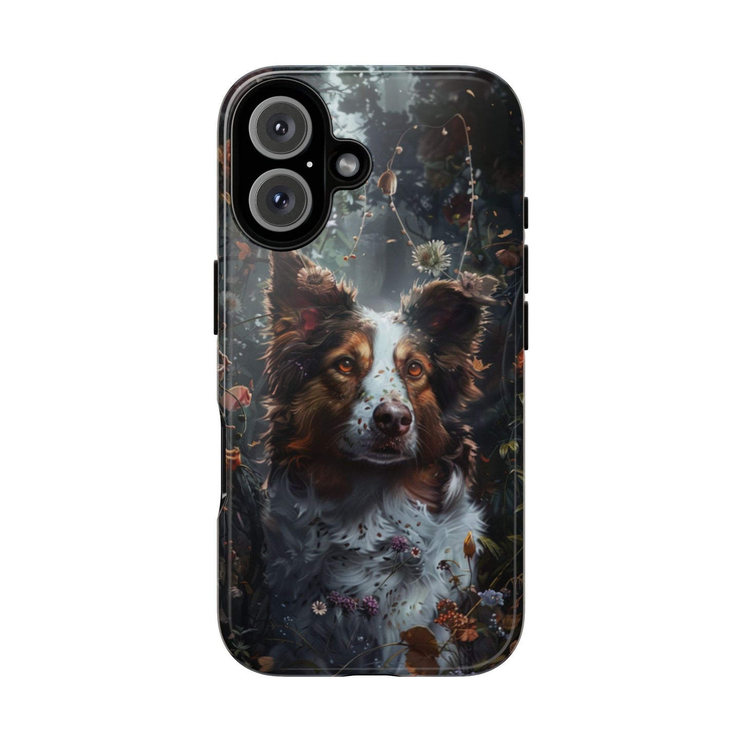 Woodland Watcher - iPhone, Google Pixel, Samsung Galaxy