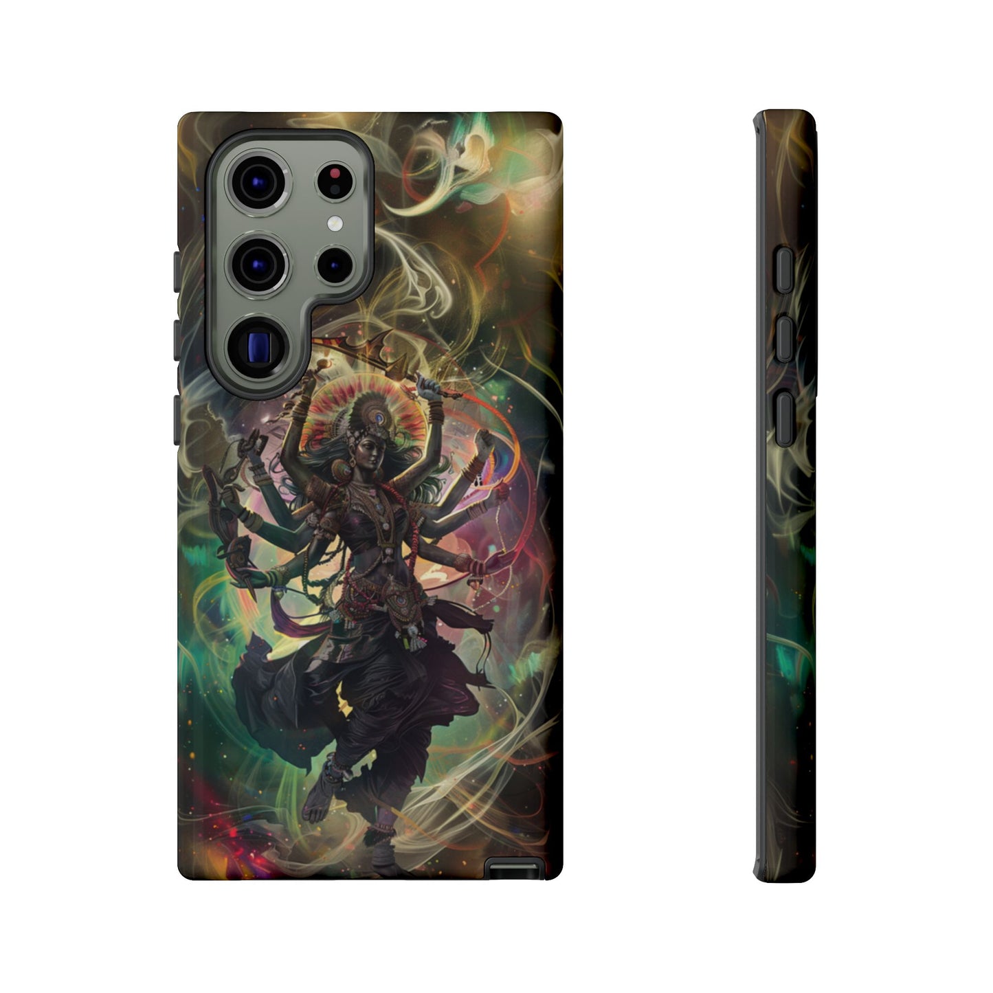 Kali Cosmic Dance – Tough Samsung Galaxy Case