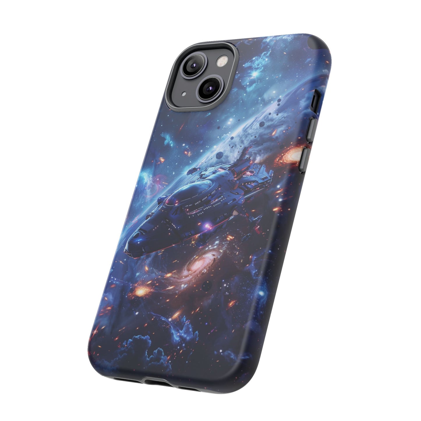 Stellar Odyssey - iPhone, Google Pixel, Samsung Galaxy