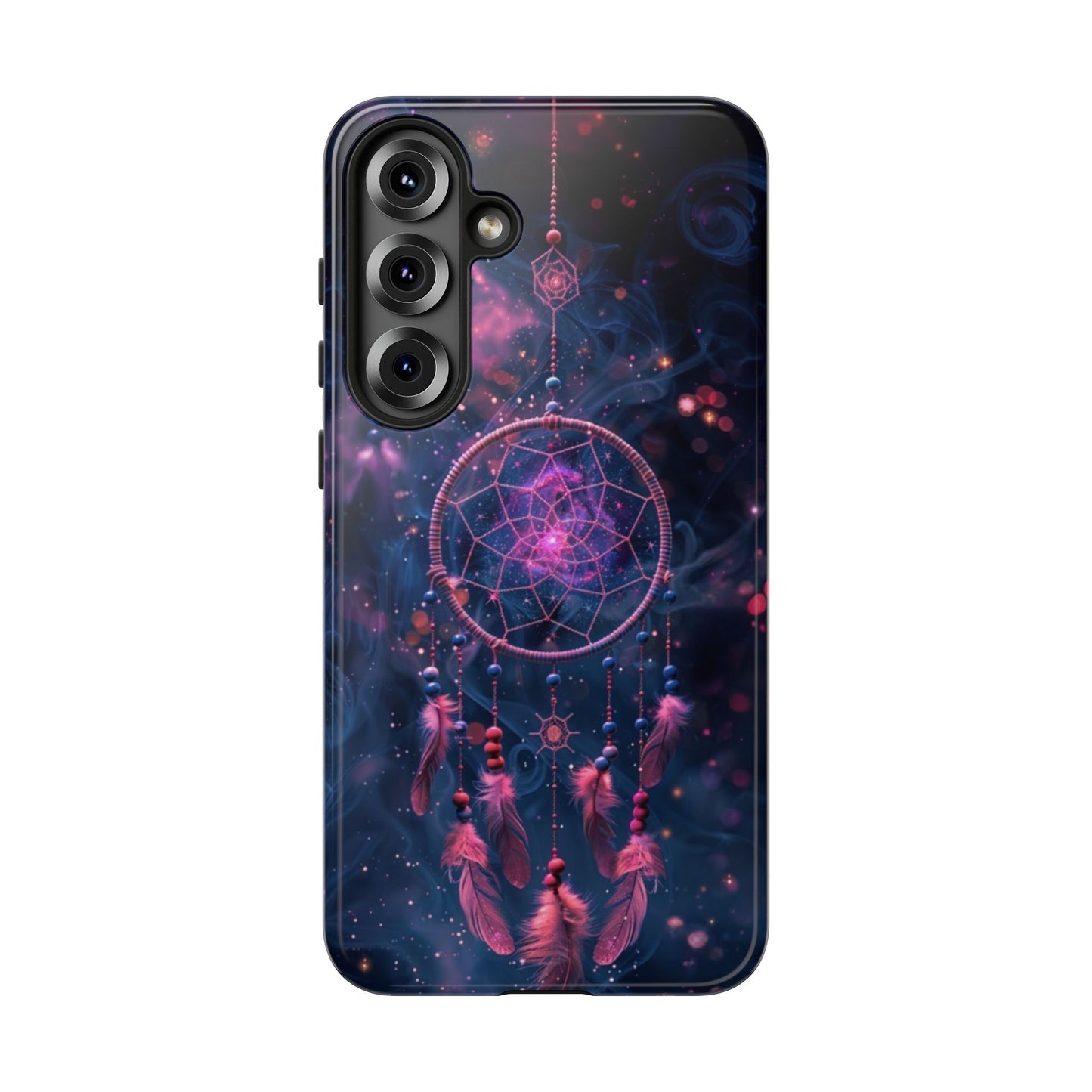 Cosmic Dreamcatcher Galaxy - Tough Samsung Galaxy Case