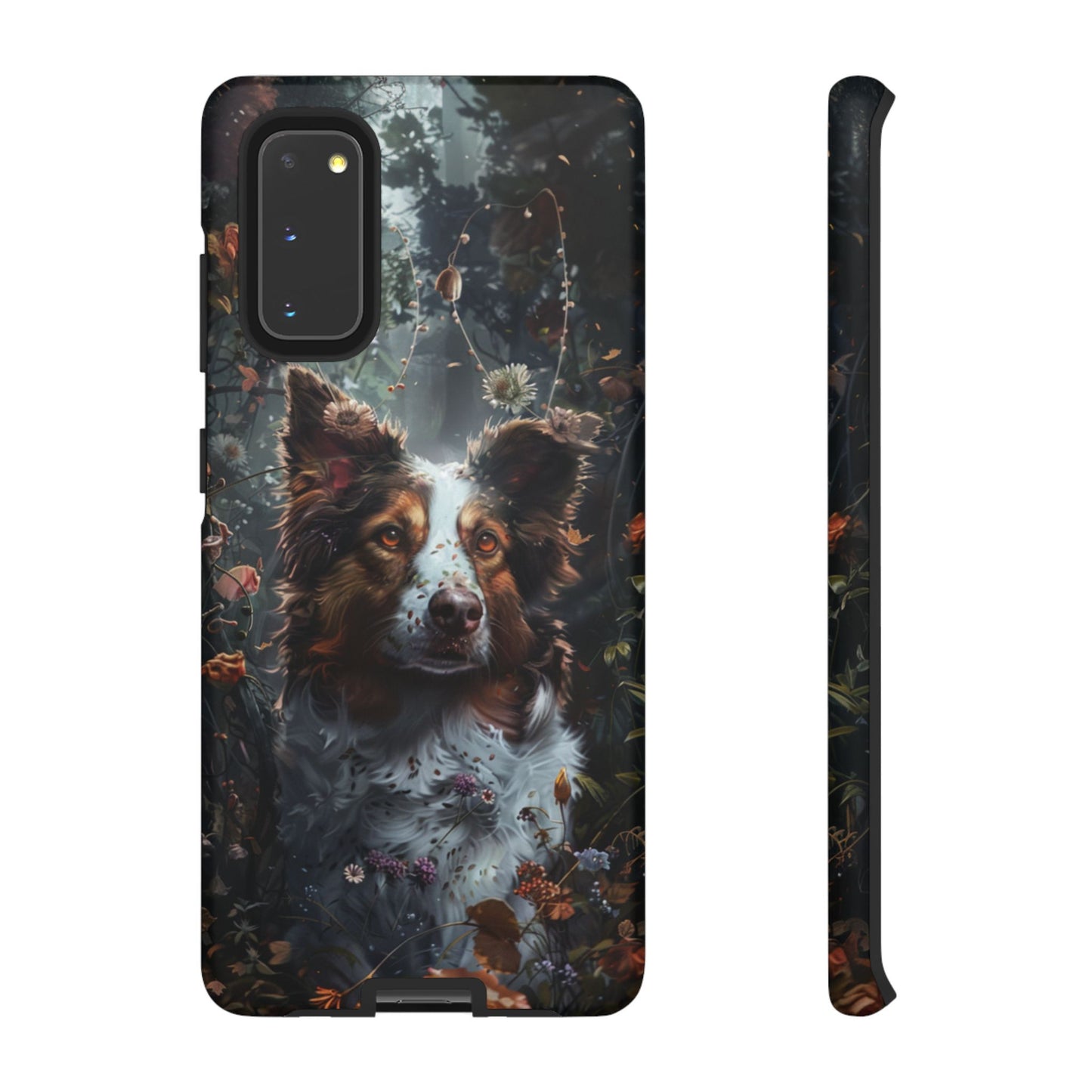 Woodland Watcher - iPhone, Google Pixel, Samsung Galaxy