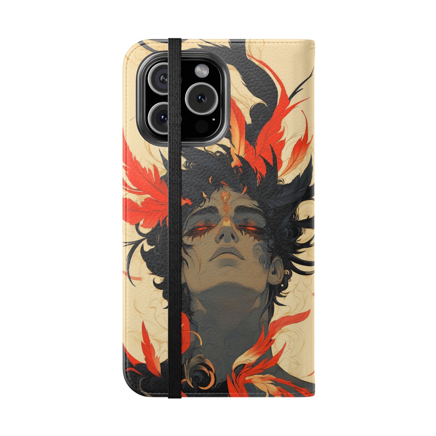 Zagreus Mythic - Wallet Flip Case