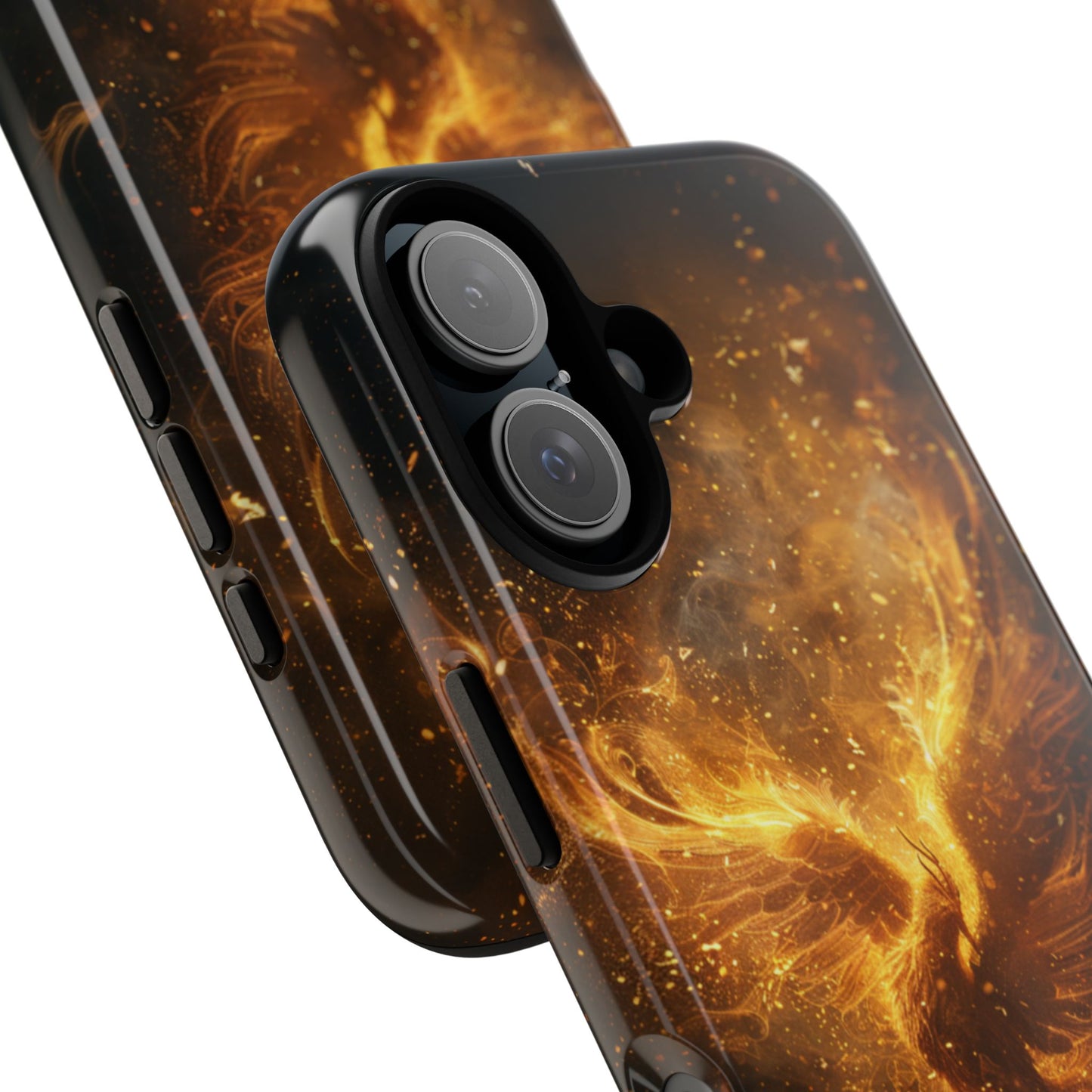 Phoenix Starfire – Tough iPhone Case