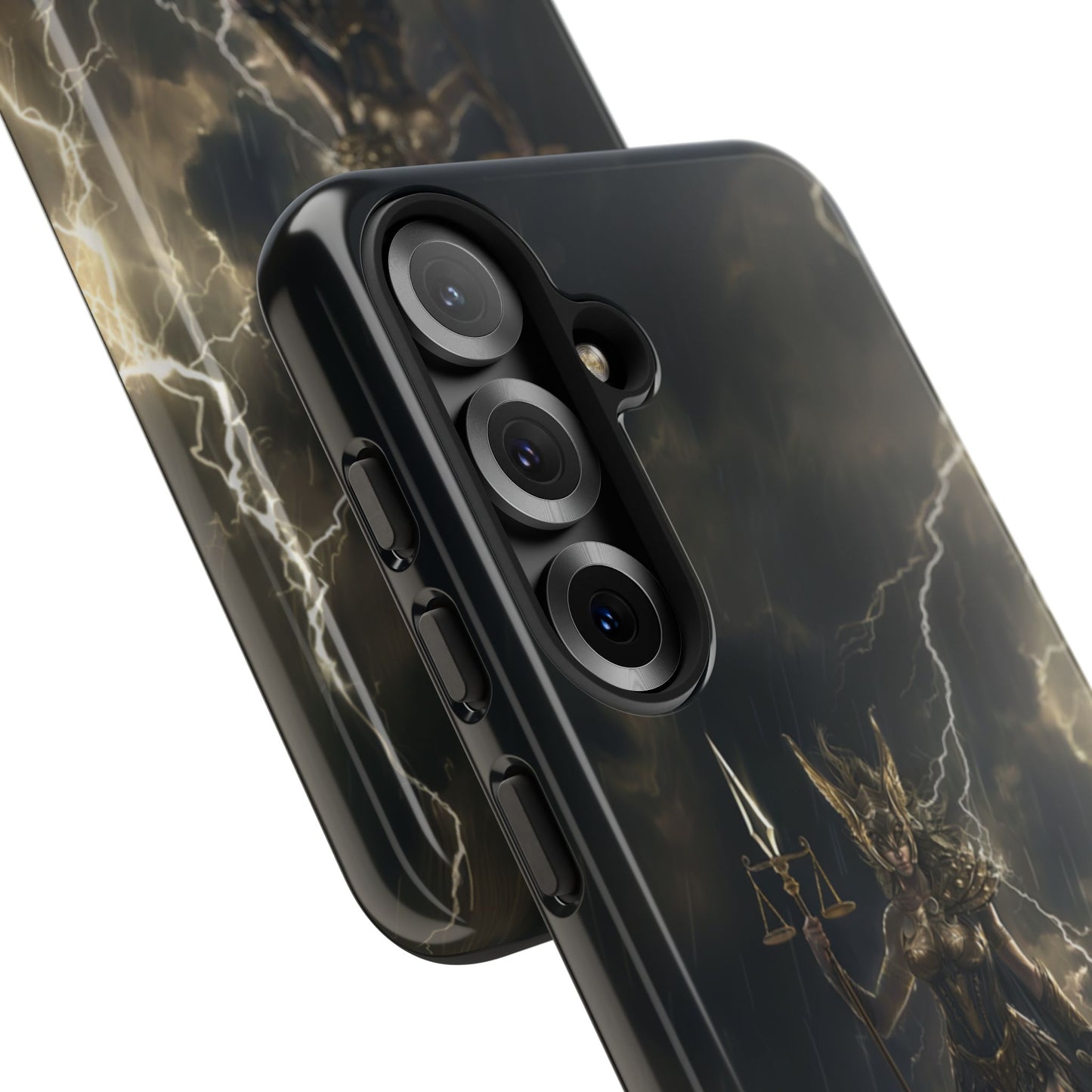 Nemesis Stormbringer – Tough Samsung Galaxy Case