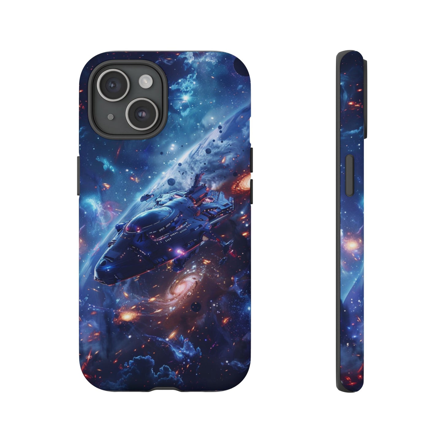 Stellar Odyssey - iPhone, Google Pixel, Samsung Galaxy