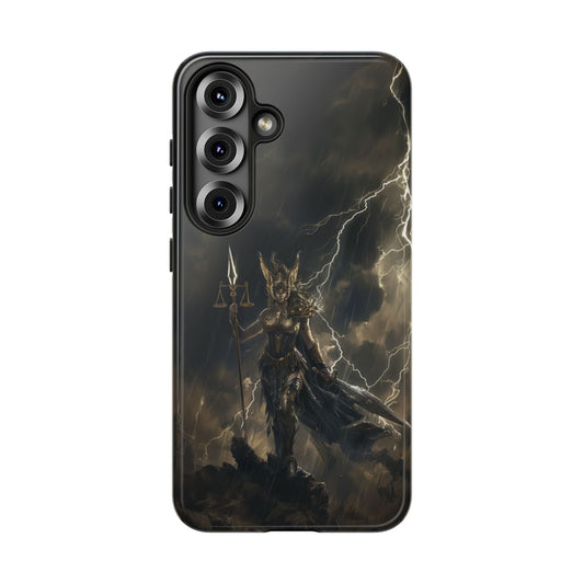 Nemesis Stormbringer – Tough Samsung Galaxy Case