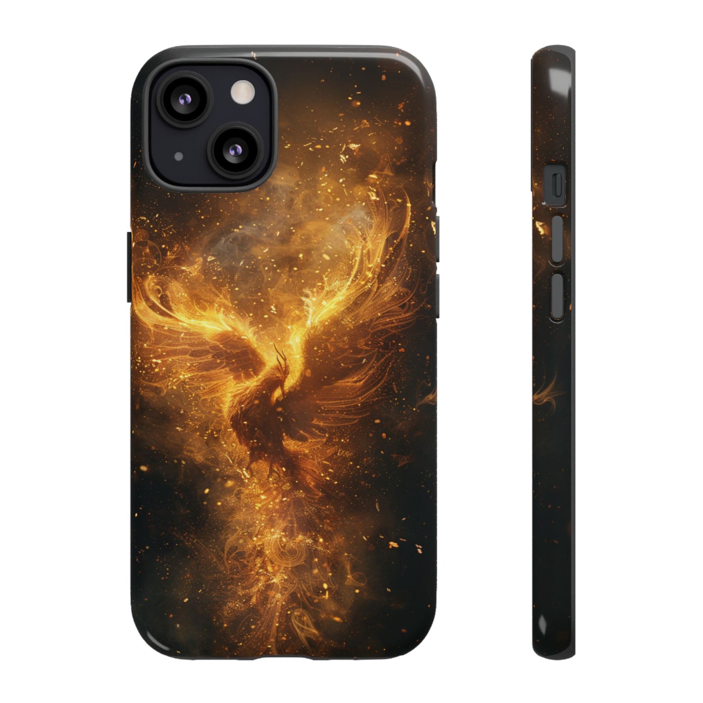 Phoenix Starfire – Tough iPhone Case