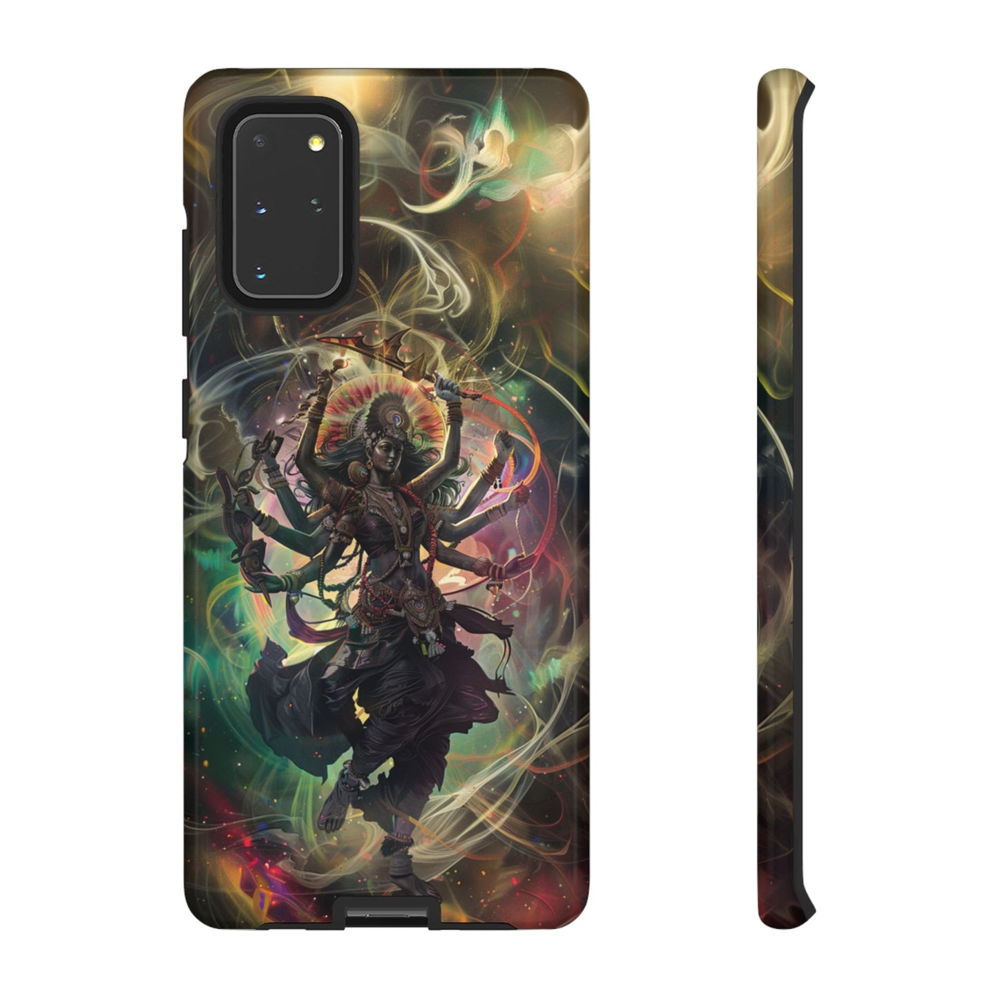 Kali Cosmic Dance – Tough Samsung Galaxy Case