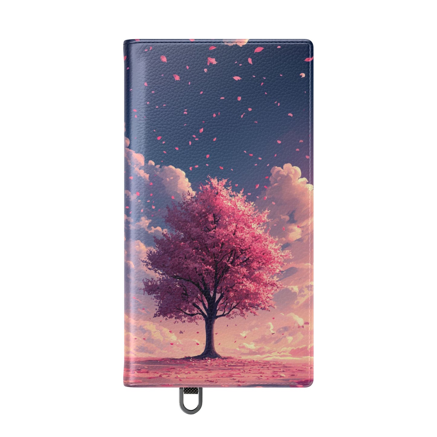 Cherry Blossom Dream - Wallet Flip Case