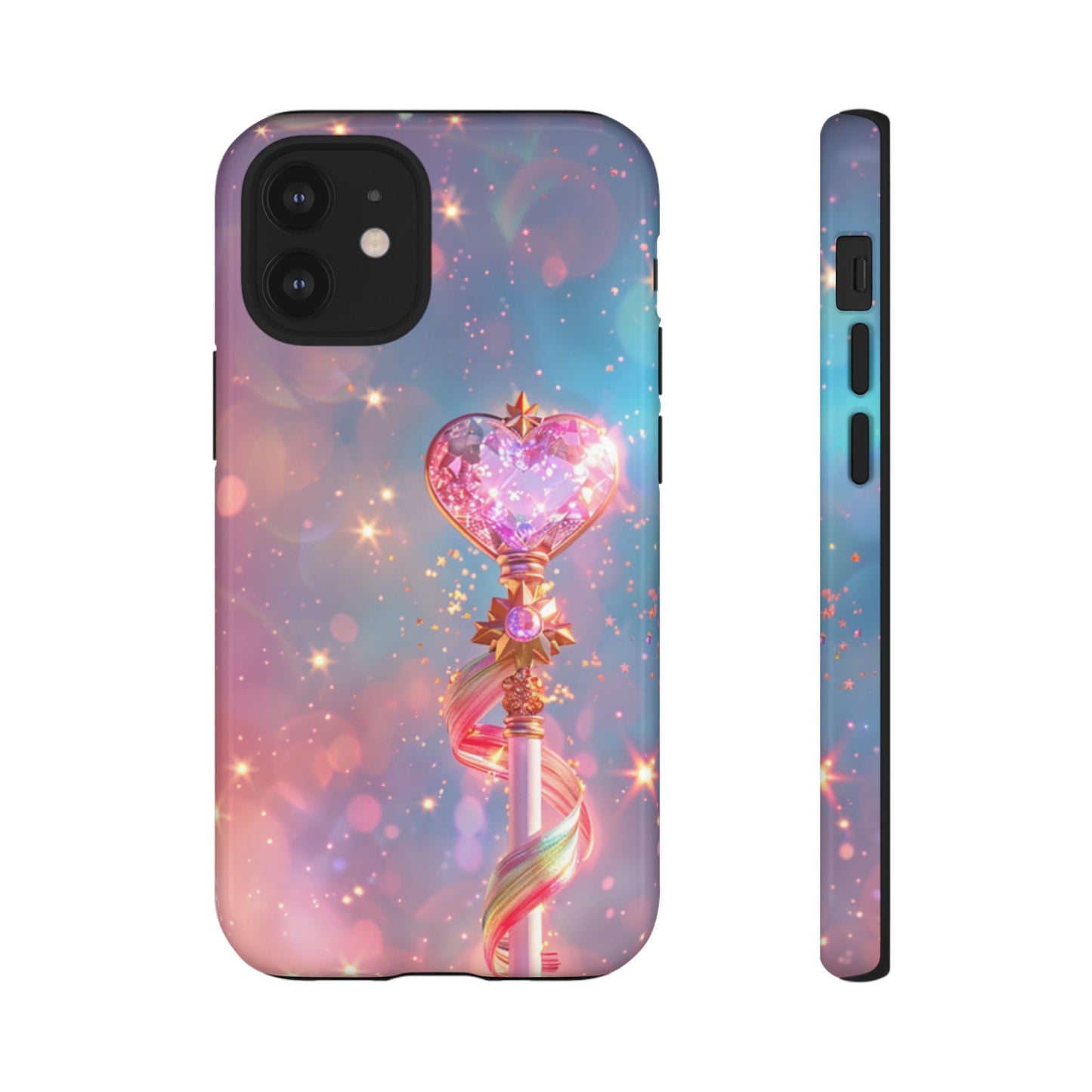 Starlight Wand - Tough iPhone Case