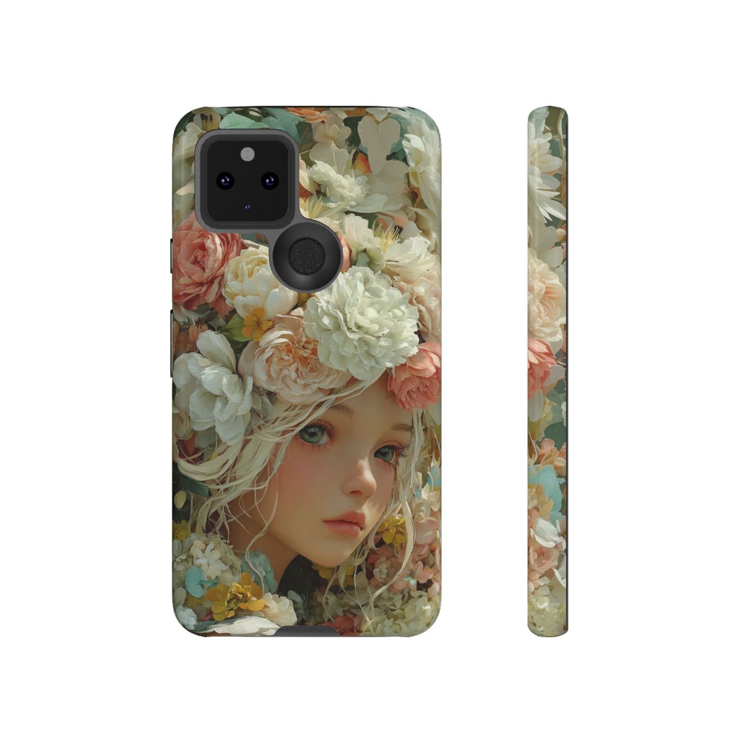 Ethereal Garden - Tough Google Pixel Case