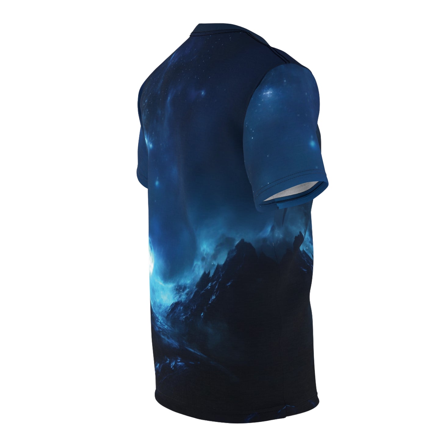 Celestial Dragon All-Over Print T-Shirt