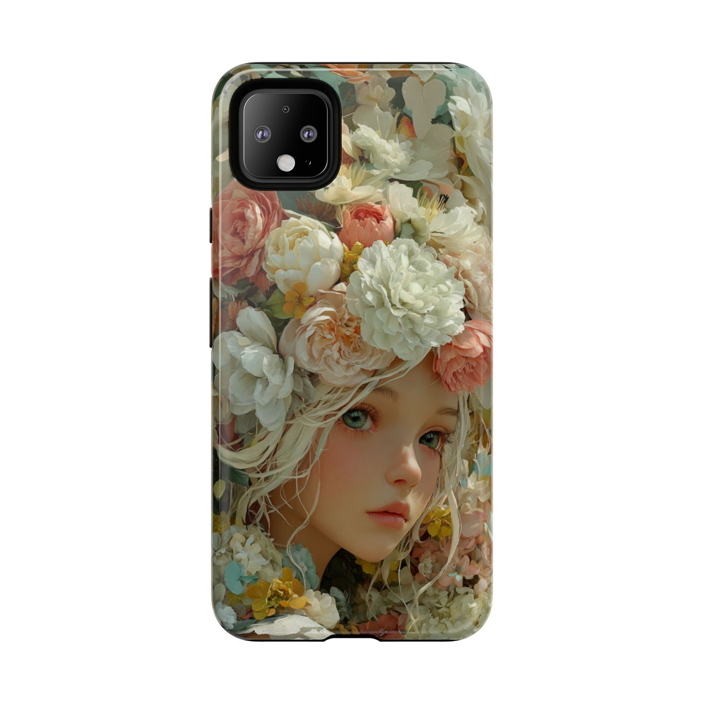 Ethereal Garden - Tough Google Pixel Case