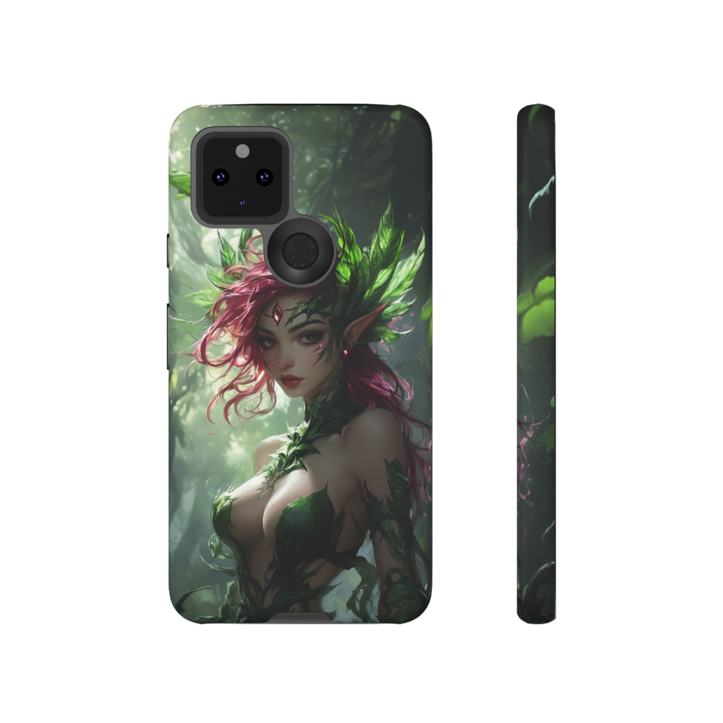 Enchanting Forest Elf Phone Case - iPhone, Google Pixel, Samsung Galaxy