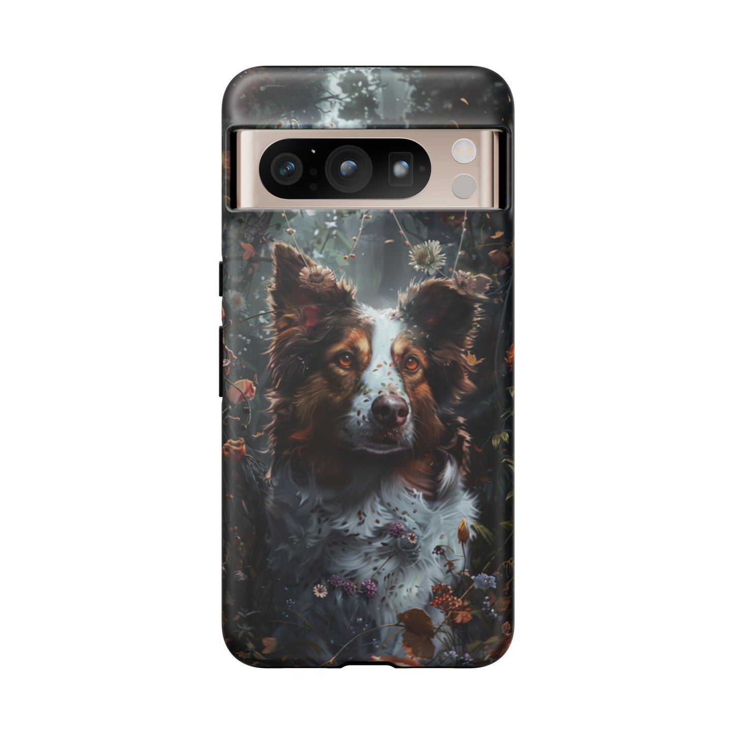 Woodland Watcher - iPhone, Google Pixel, Samsung Galaxy