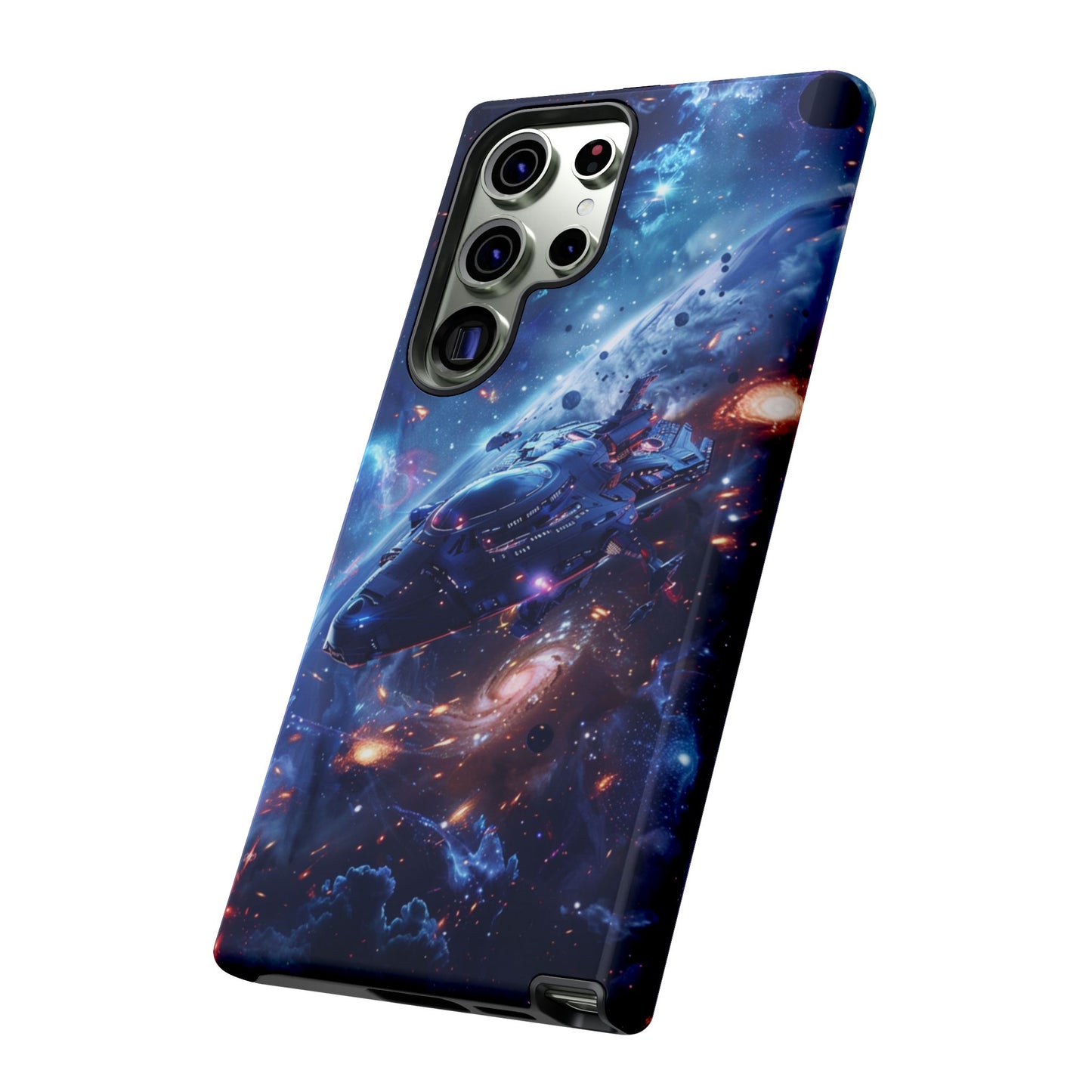 Stellar Odyssey - iPhone, Google Pixel, Samsung Galaxy