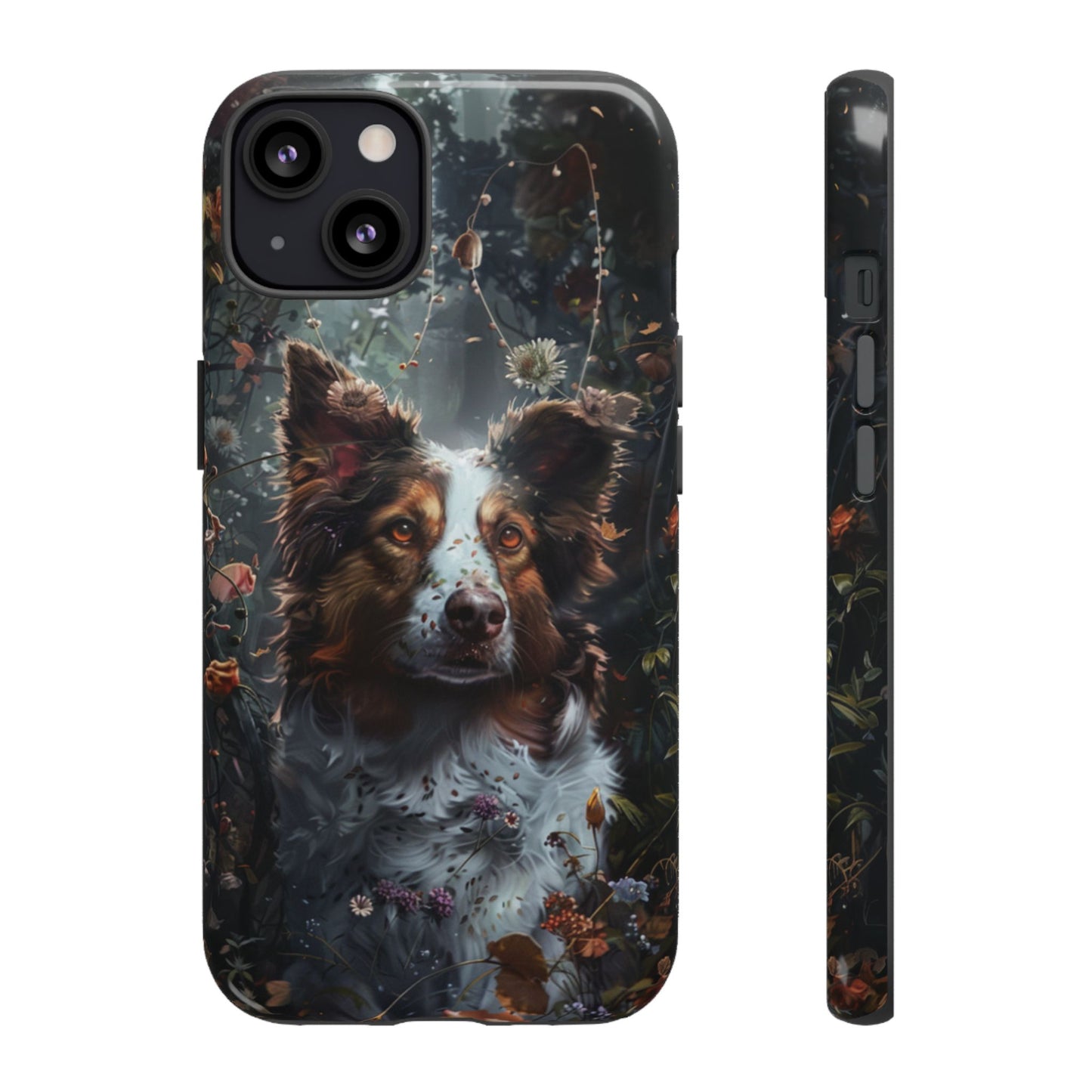 Woodland Watcher - iPhone, Google Pixel, Samsung Galaxy