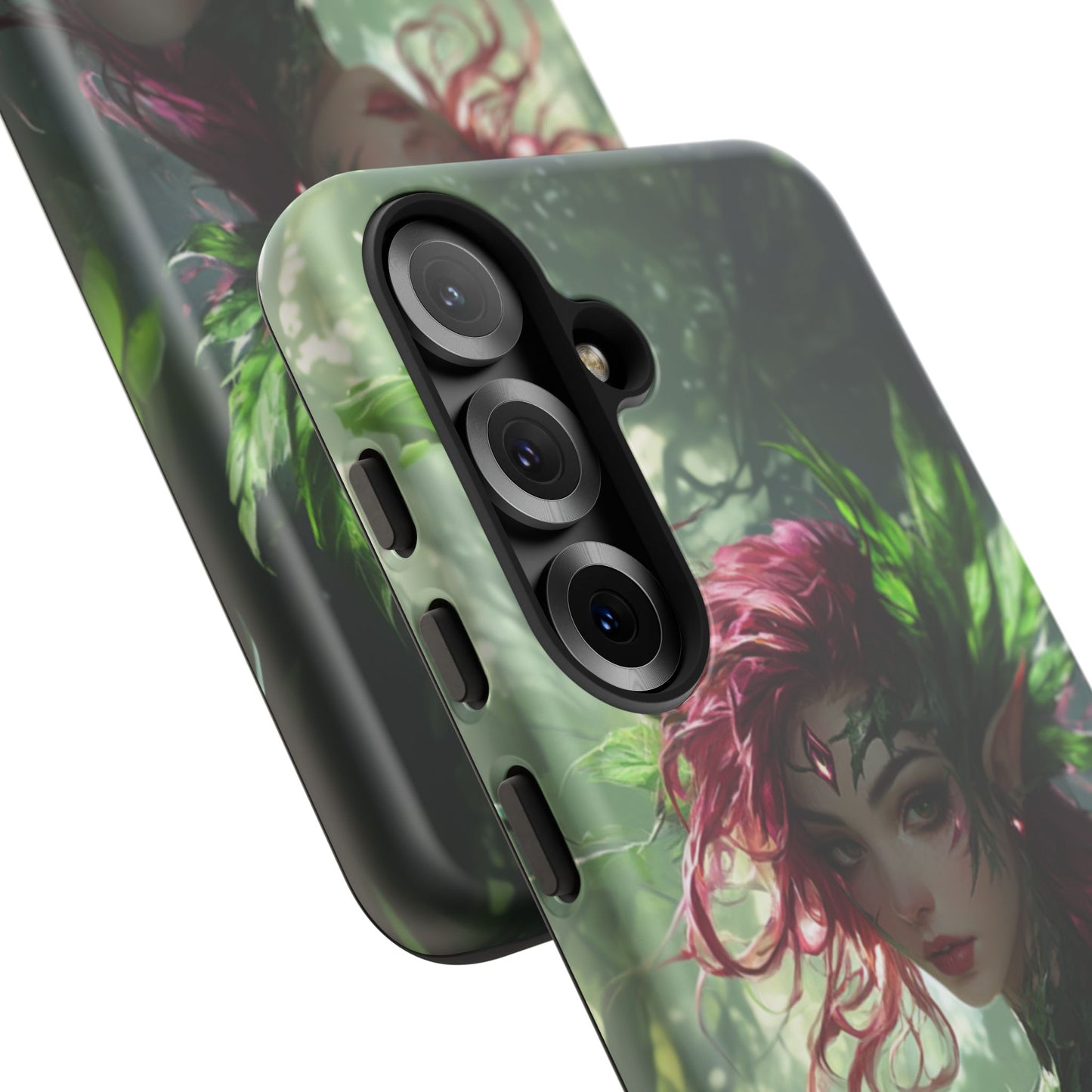 Forest Elf Enchantress - Tough Samsung Galaxy Case