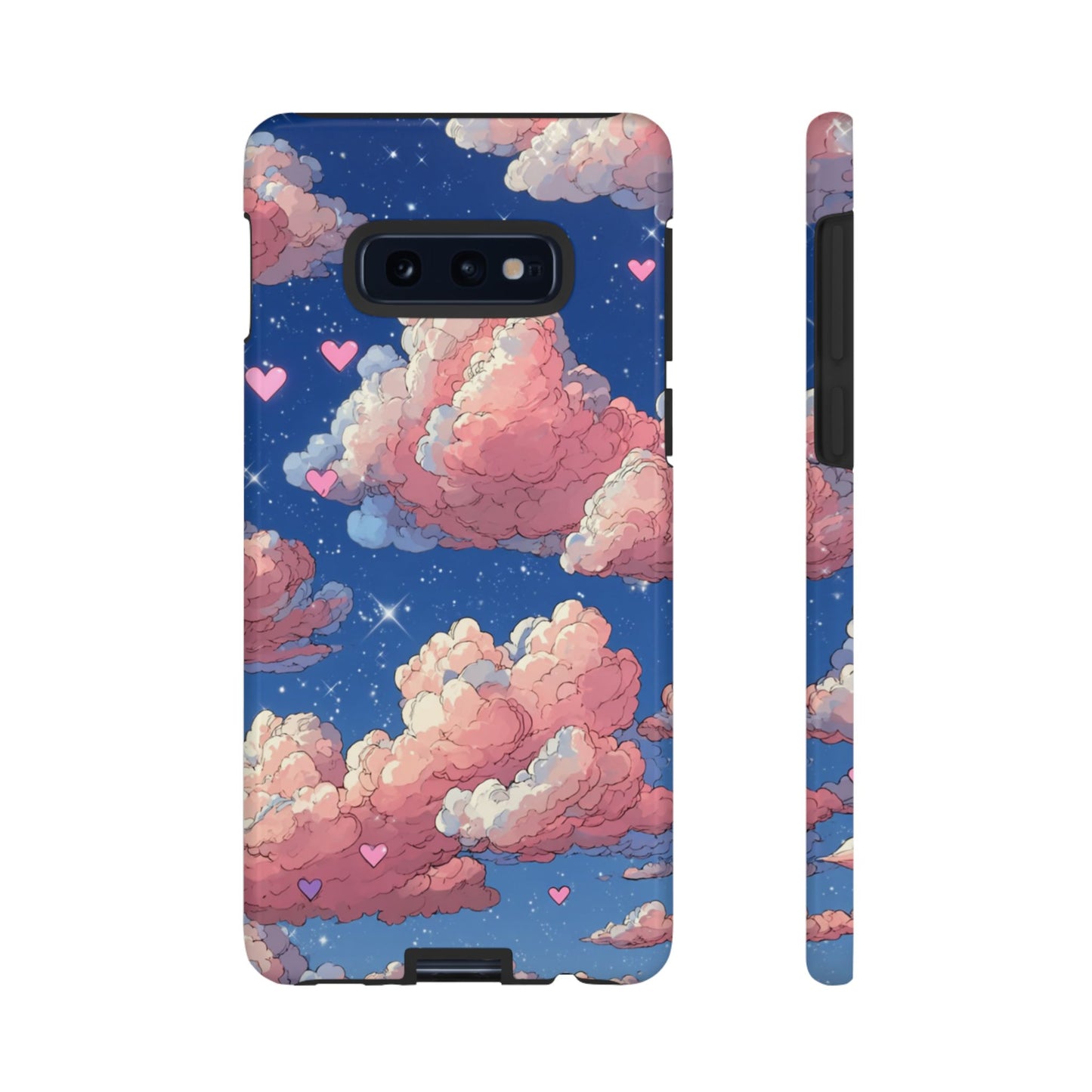 Sweetheart Skyscape Dreams - Tough Samsung Galaxy Case