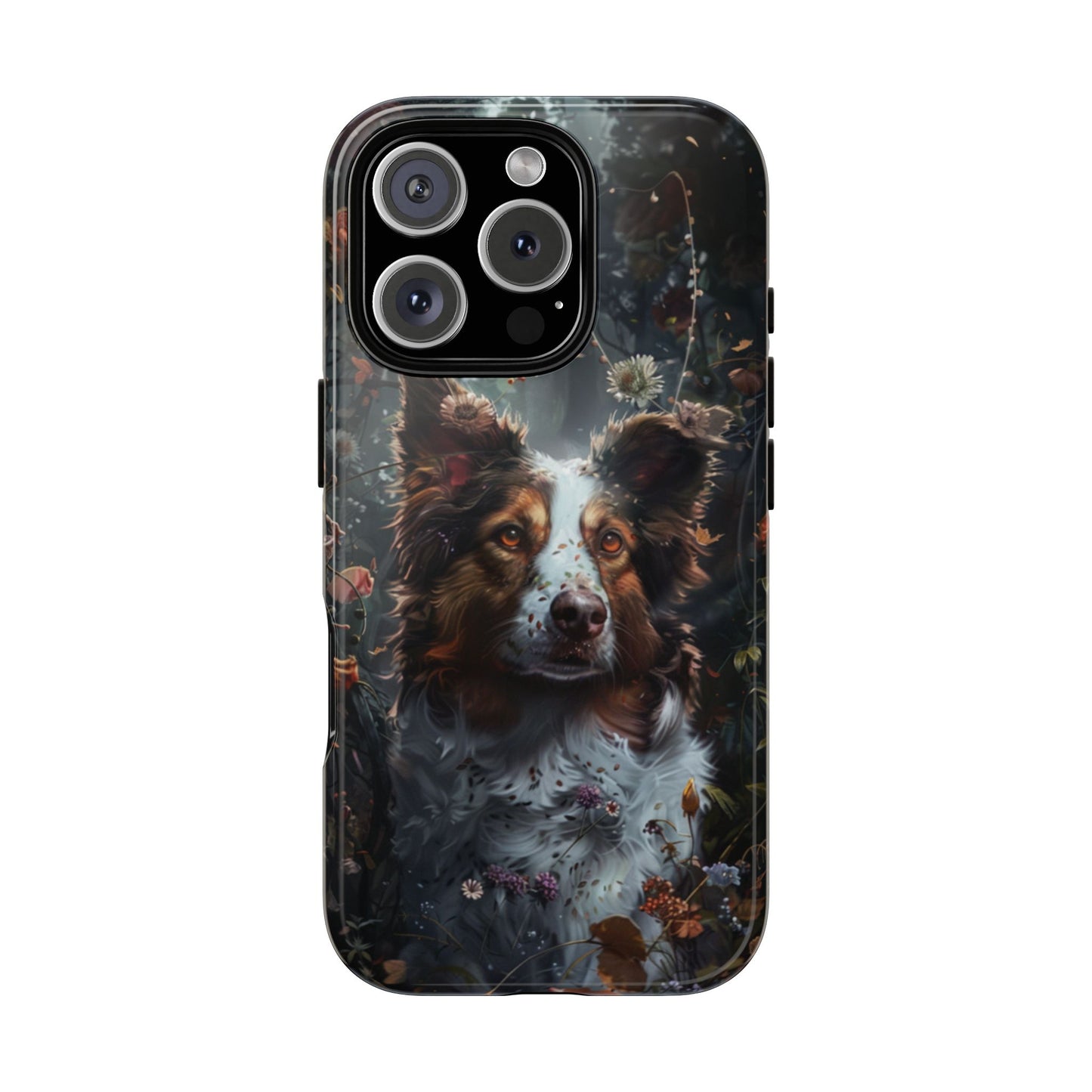 Woodland Watcher - iPhone, Google Pixel, Samsung Galaxy