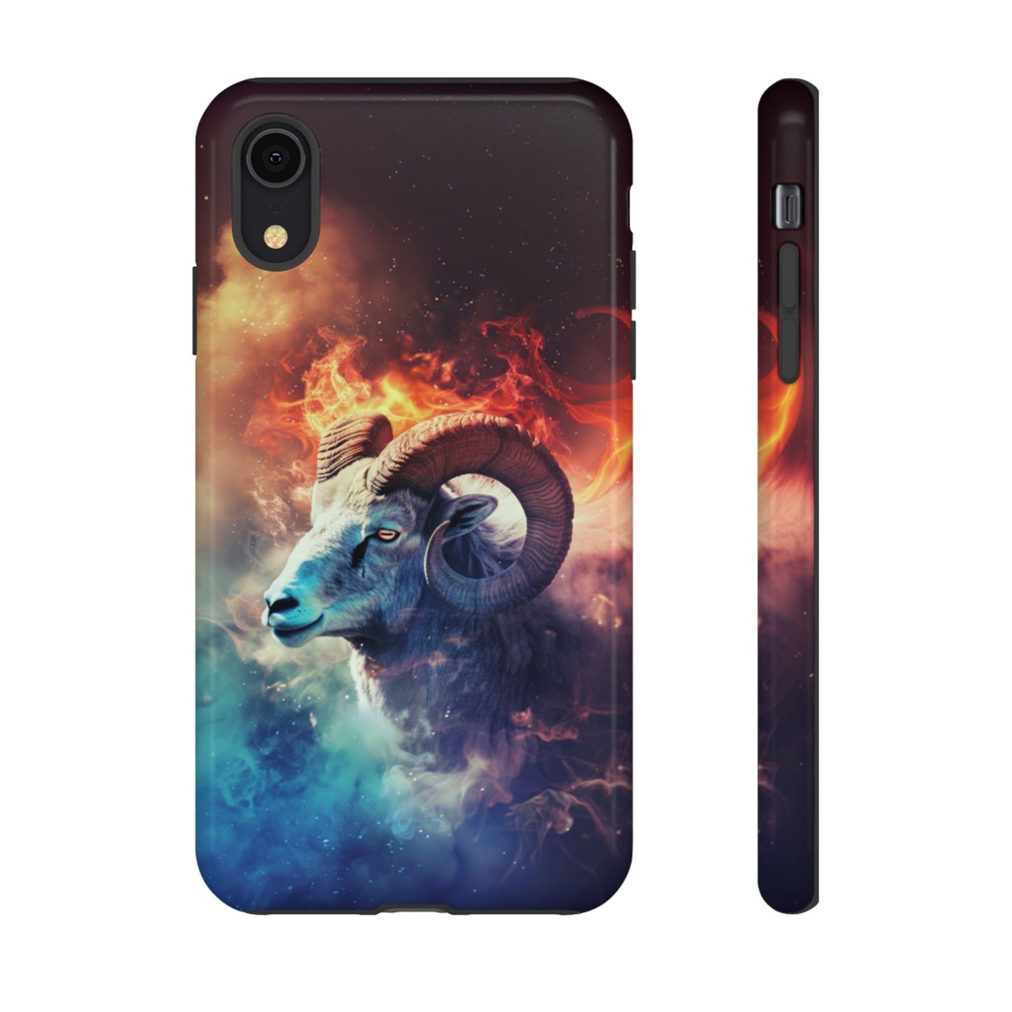 Aries Inferno - iPhone, Google Pixel, Samsung Galaxy