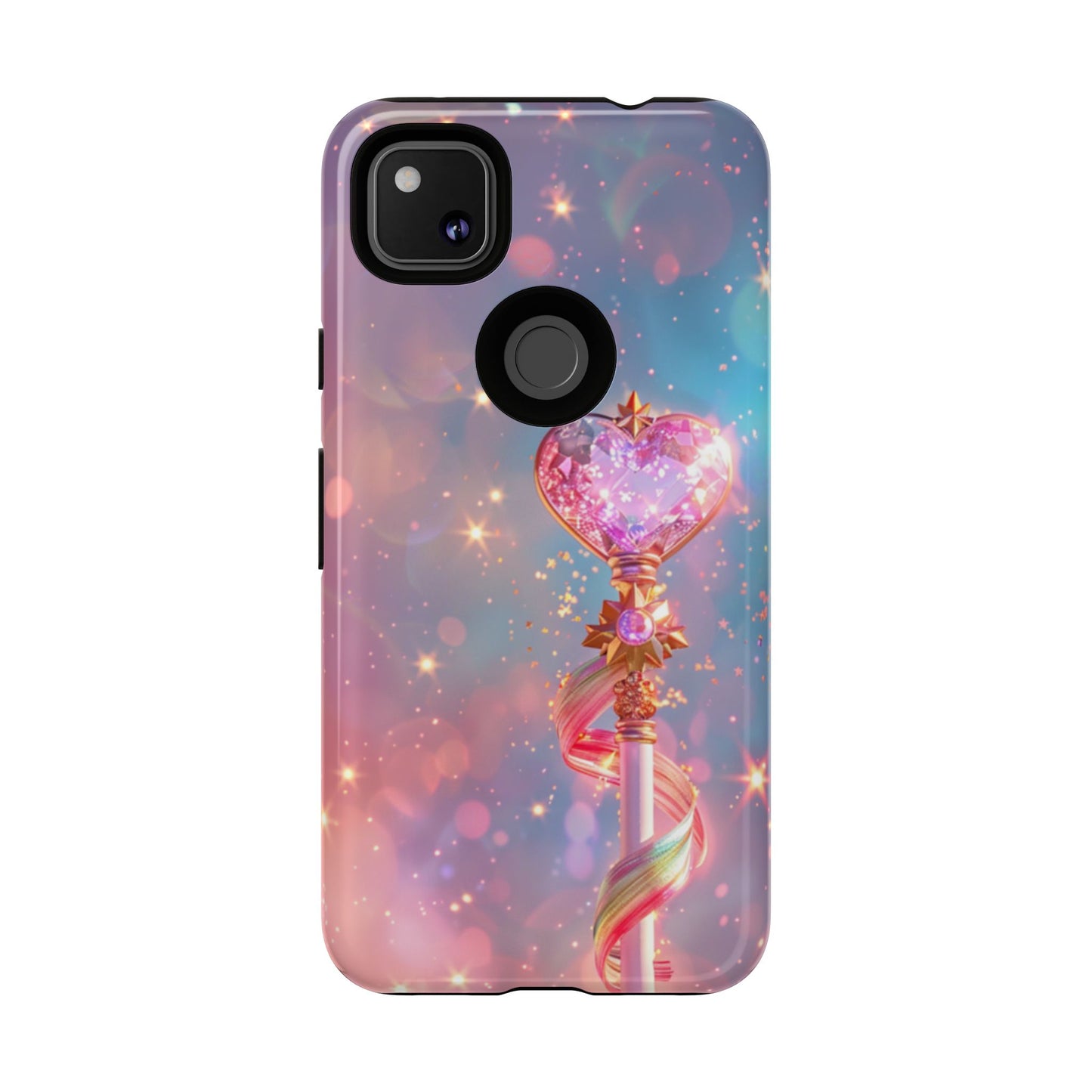 Starlight Wand - Tough Google Pixel Case