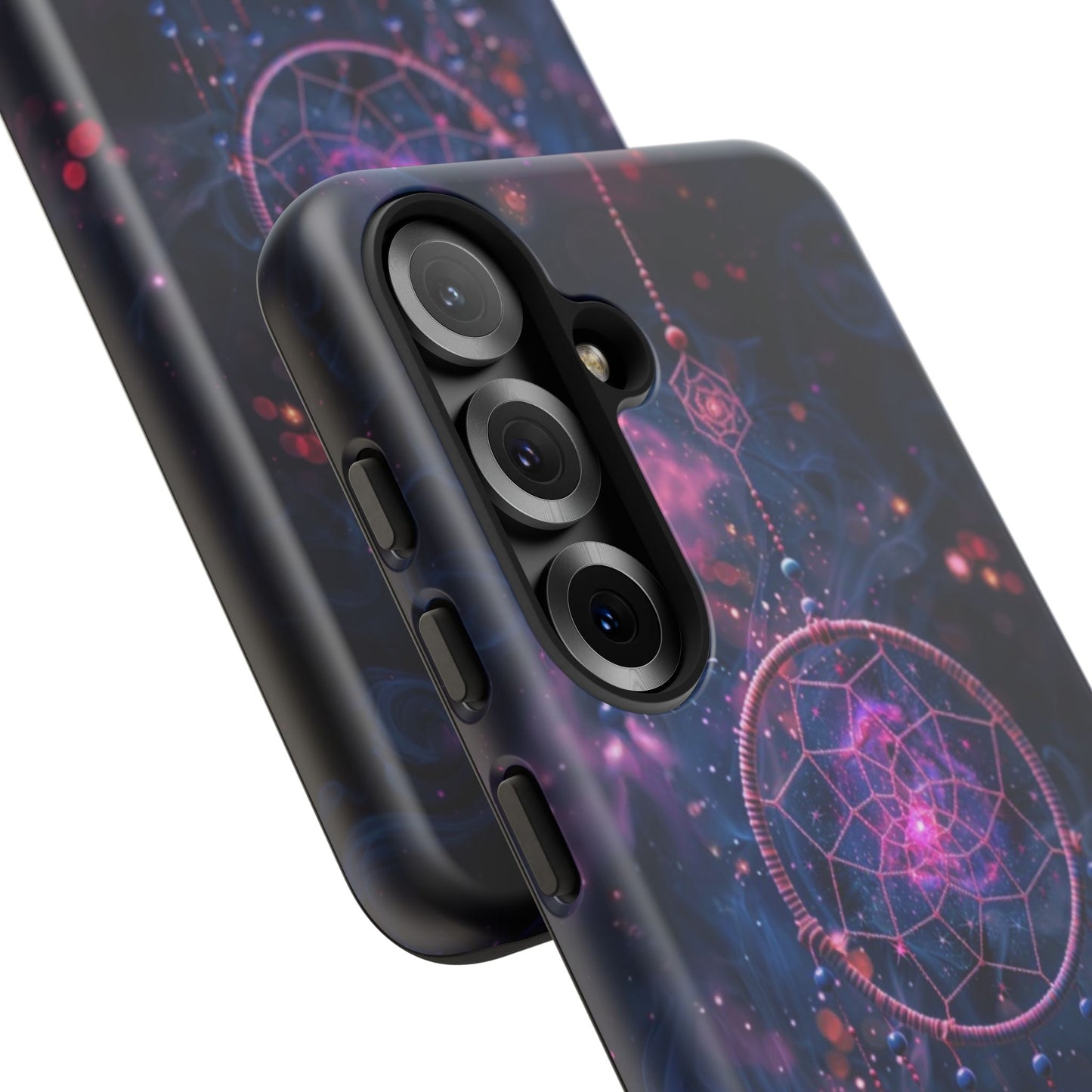 Cosmic Dreamcatcher Galaxy - Tough Samsung Galaxy Case